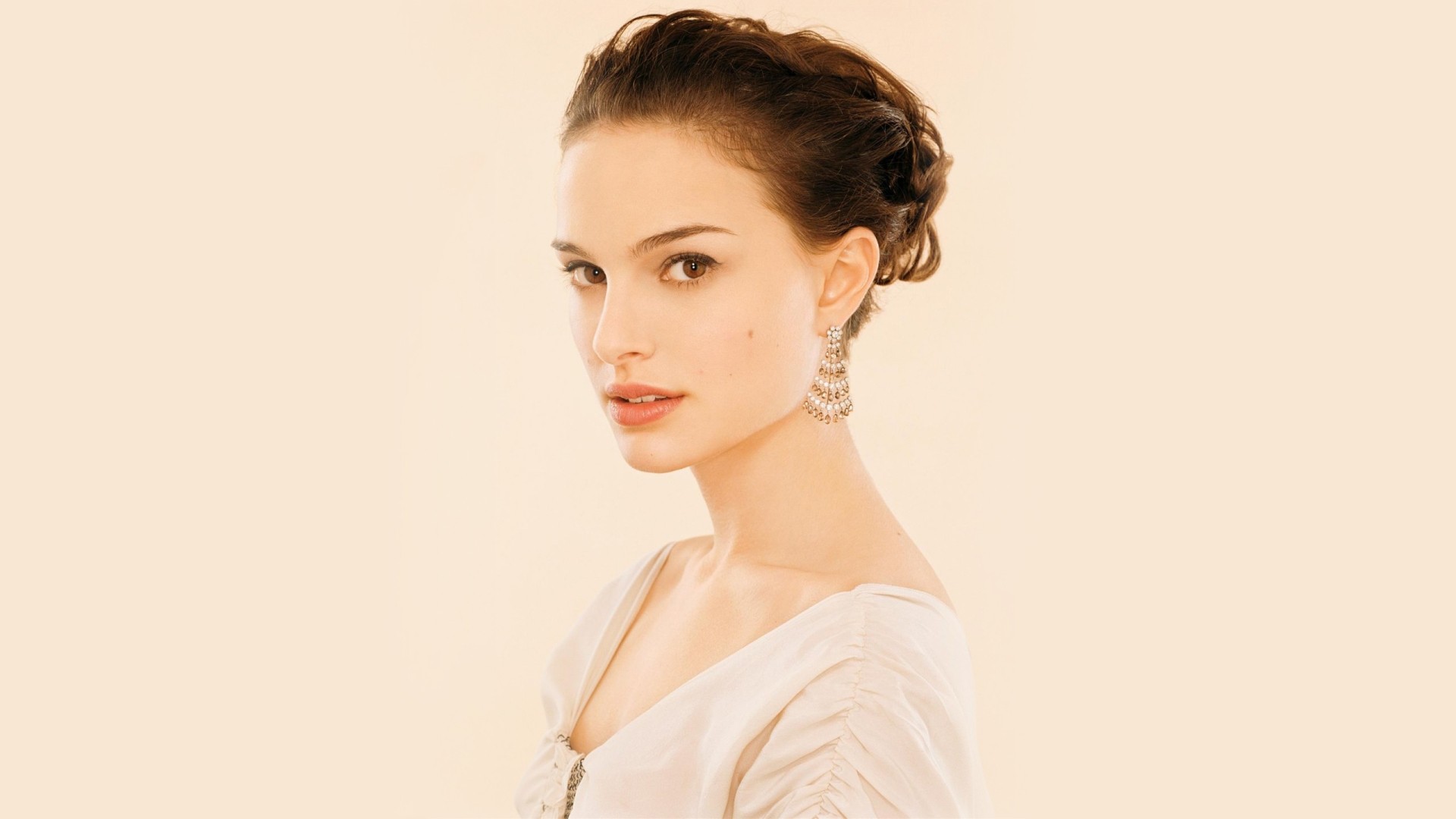 Handy-Wallpaper Natalie Portman, Berühmtheiten kostenlos herunterladen.