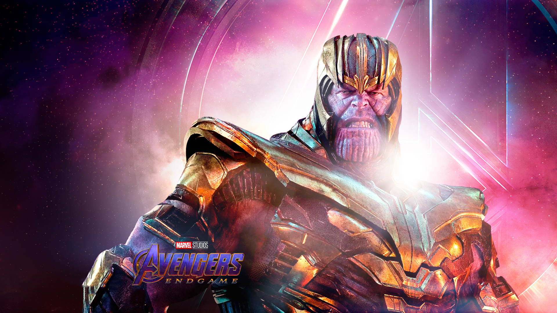 Free download wallpaper Movie, The Avengers, Thanos, Avengers Endgame on your PC desktop