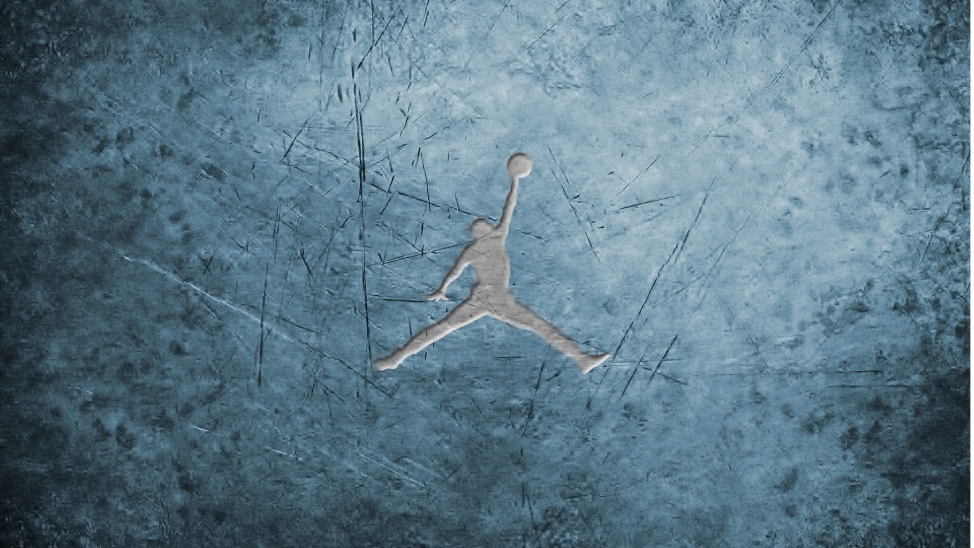 324113 Bild herunterladen jordan logo, sport, basketball - Hintergrundbilder und Bildschirmschoner kostenlos