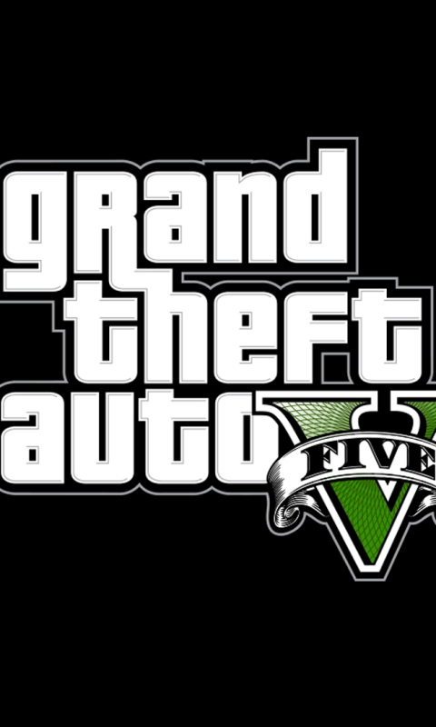 Download mobile wallpaper Video Game, Grand Theft Auto, Grand Theft Auto V for free.