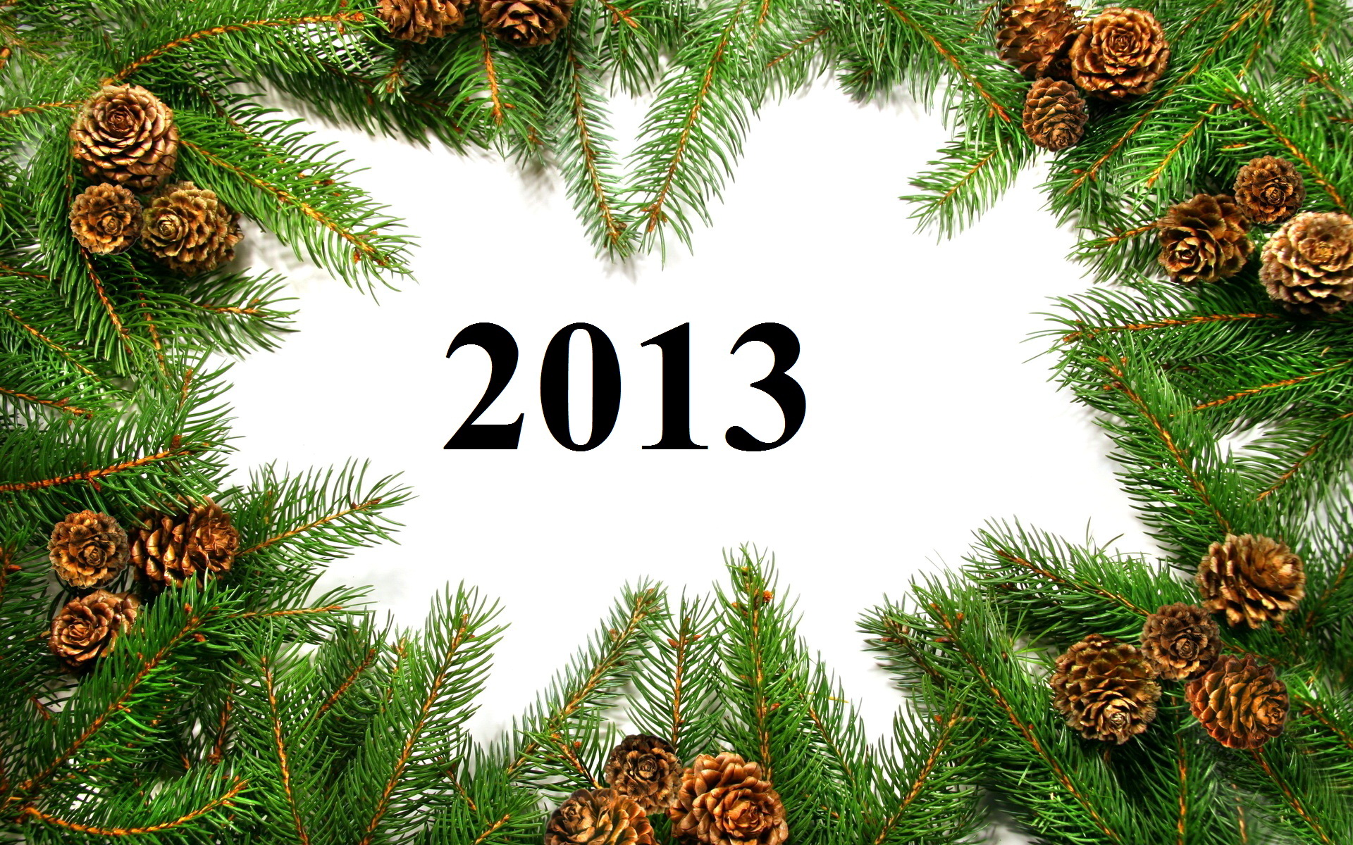 559250 скачать обои новый год 2013, праздничные - заставки и картинки бесплатно