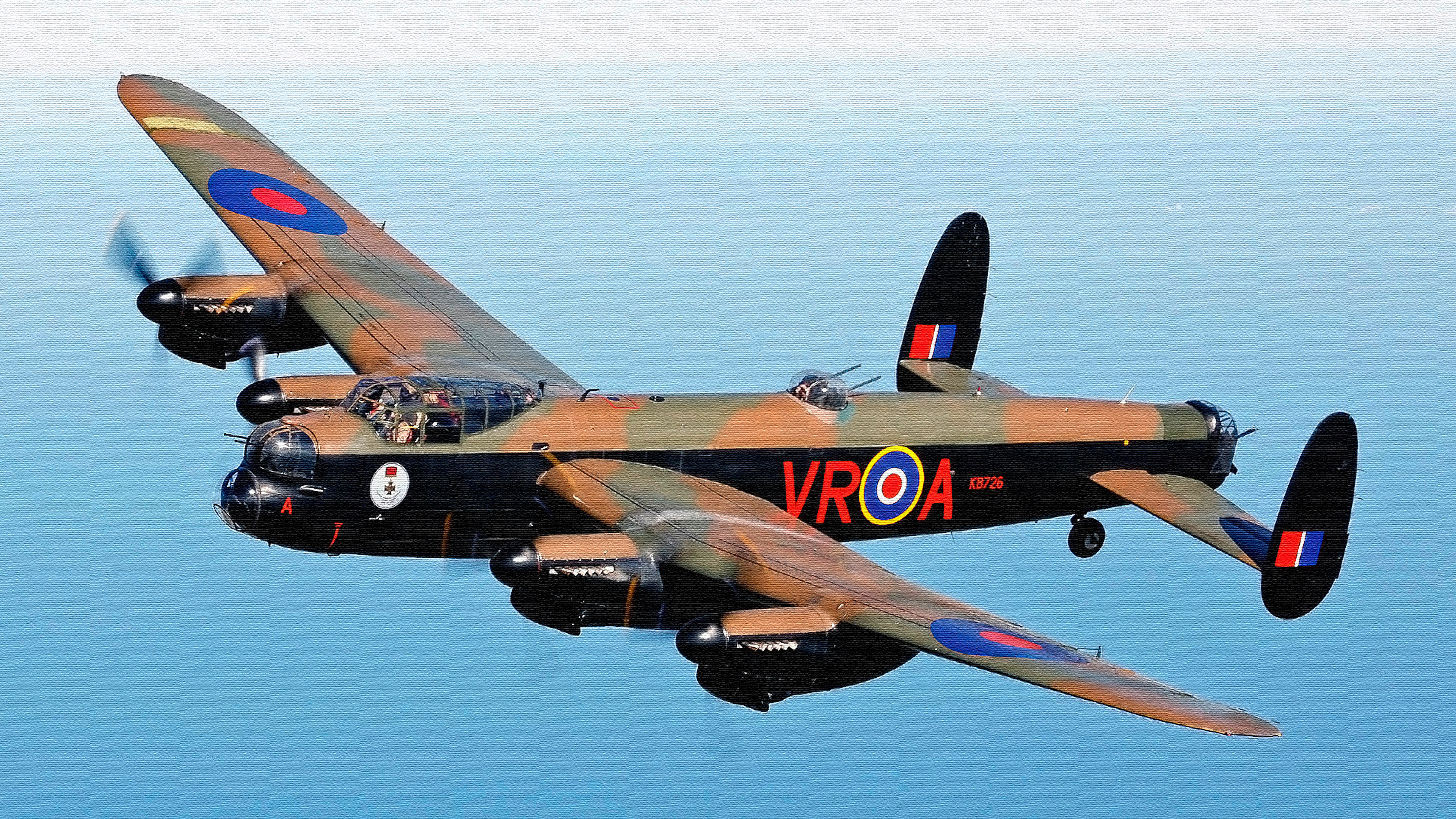 436670 Papéis de parede e Avro Lancaster imagens na área de trabalho. Baixe os protetores de tela  no PC gratuitamente
