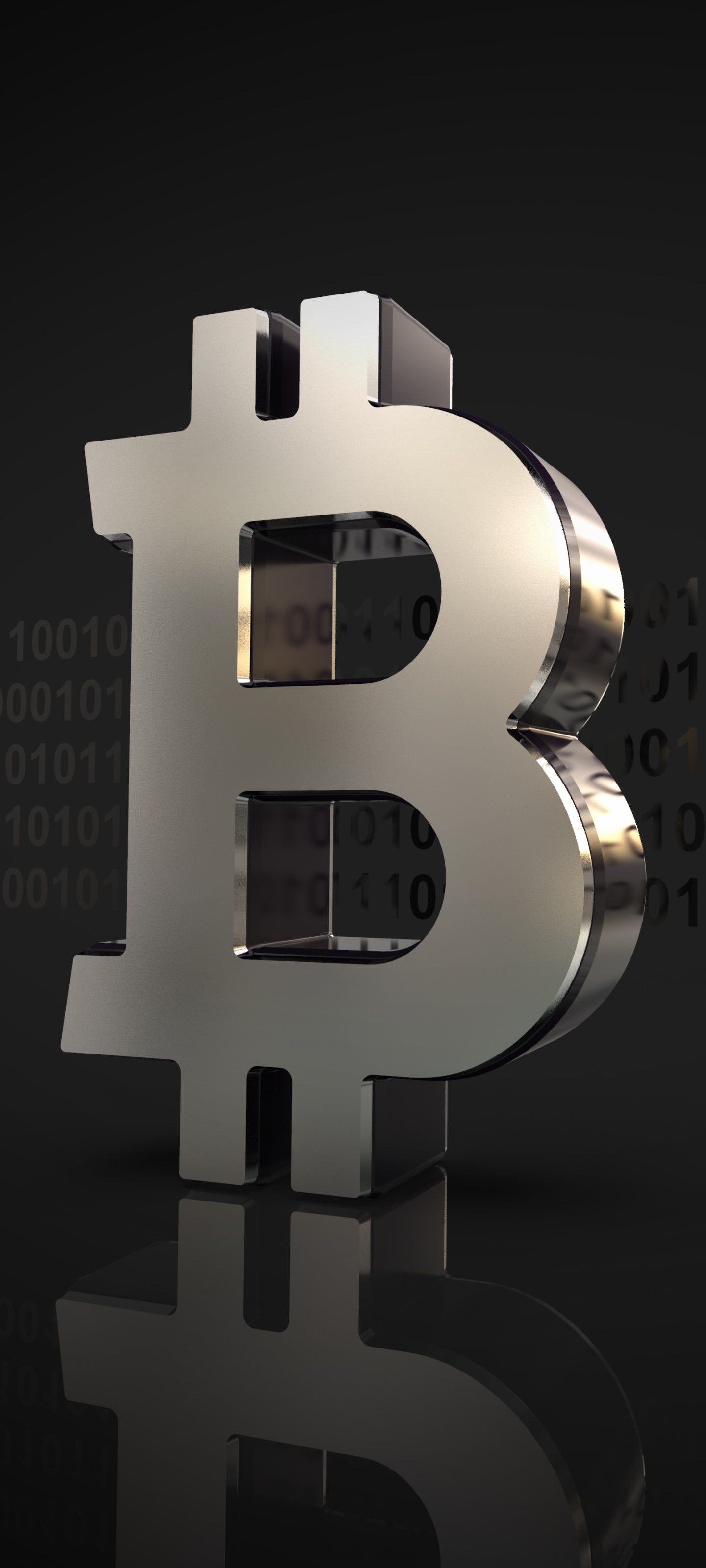 Download mobile wallpaper Money, Technology, Cryptocurrency, Bitcoin for free.