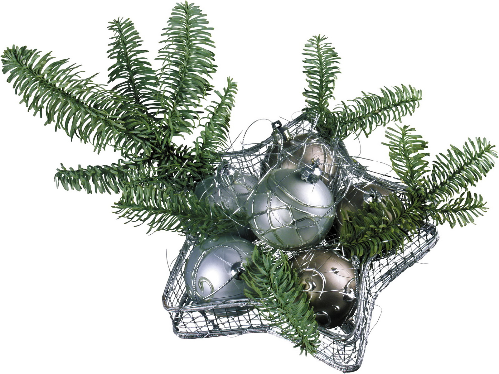 Download mobile wallpaper Christmas, Holiday, Christmas Ornaments for free.