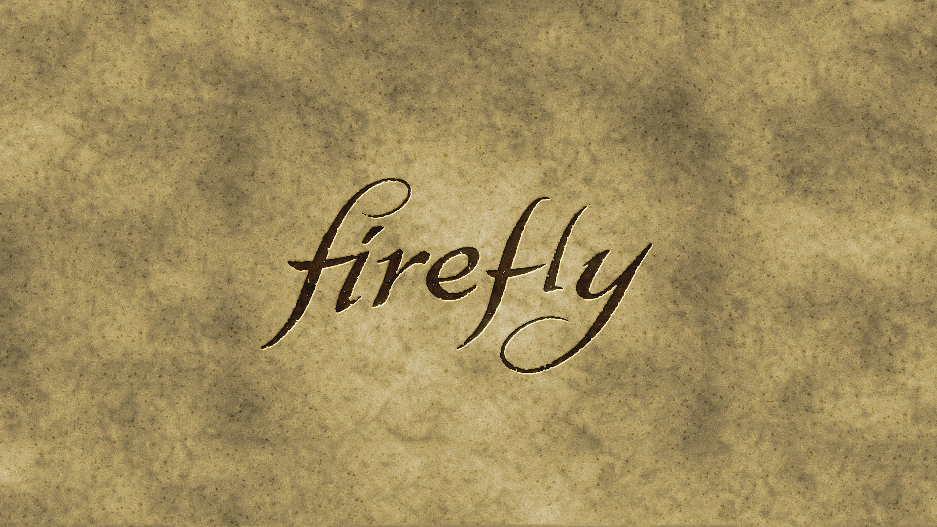 Download mobile wallpaper Tv Show, Firefly for free.