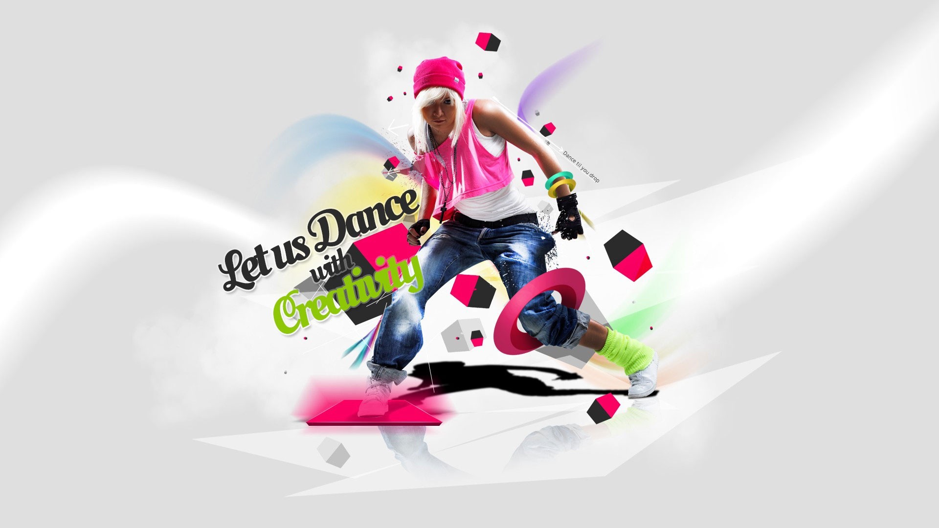 Download mobile wallpaper Music, Dance for free.