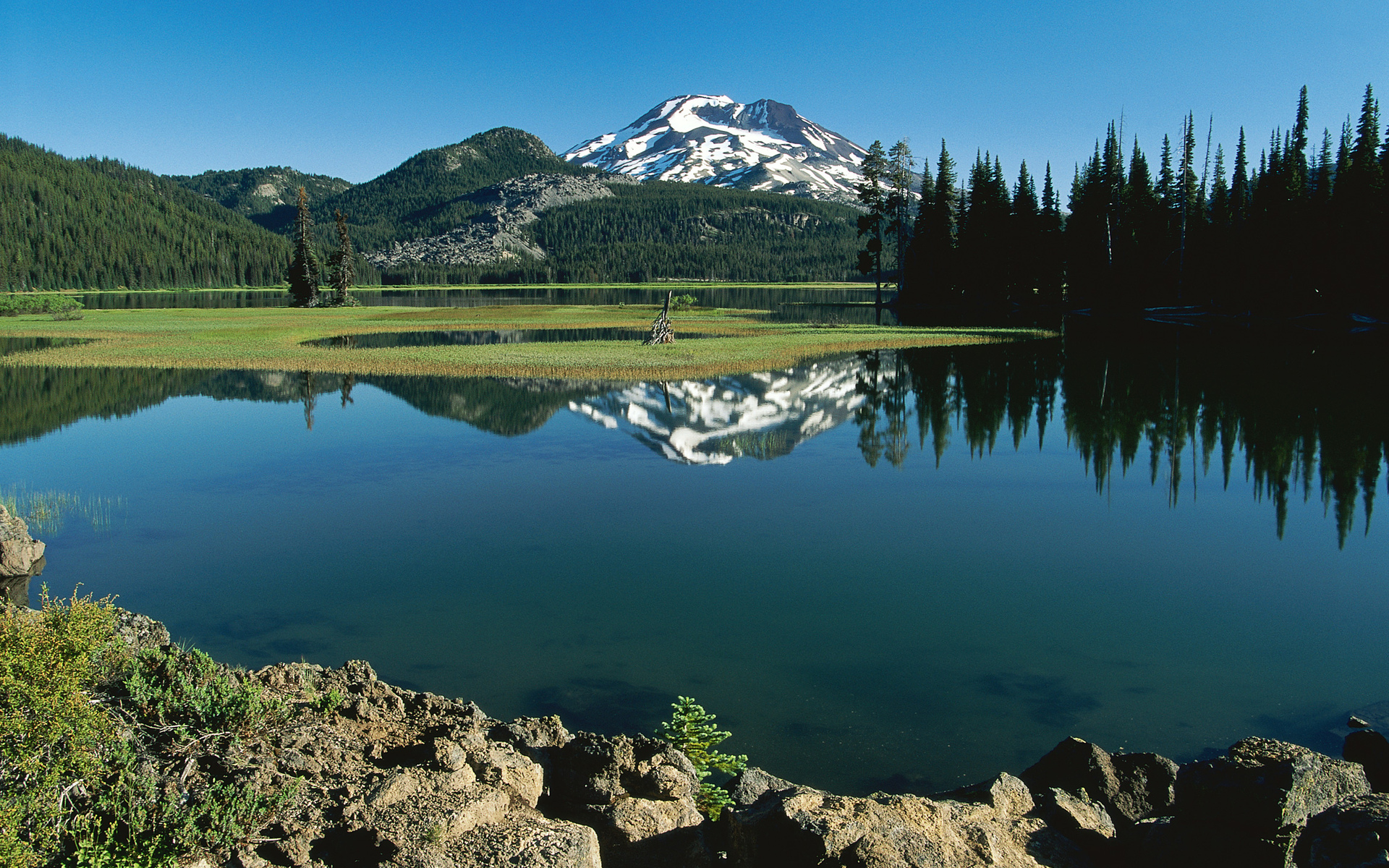 Descarga gratis la imagen Lago, Tierra/naturaleza en el escritorio de tu PC