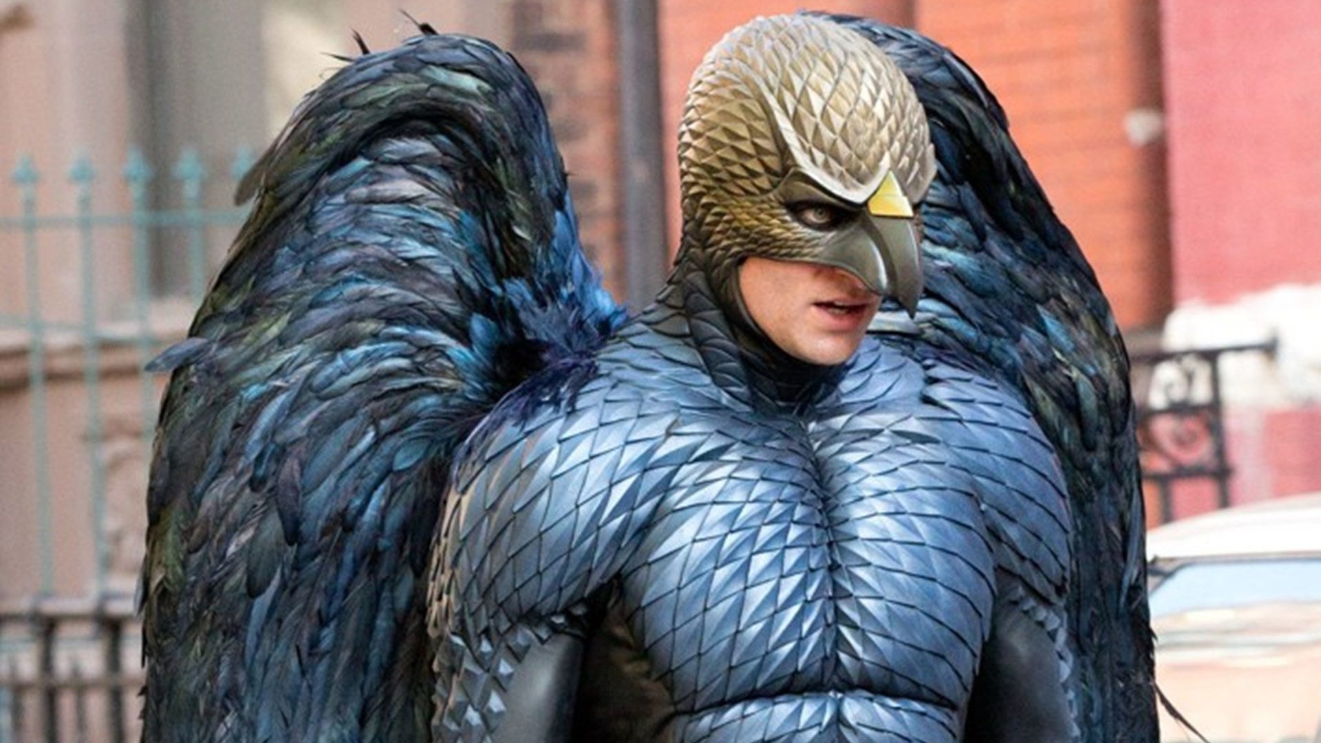 movie, birdman