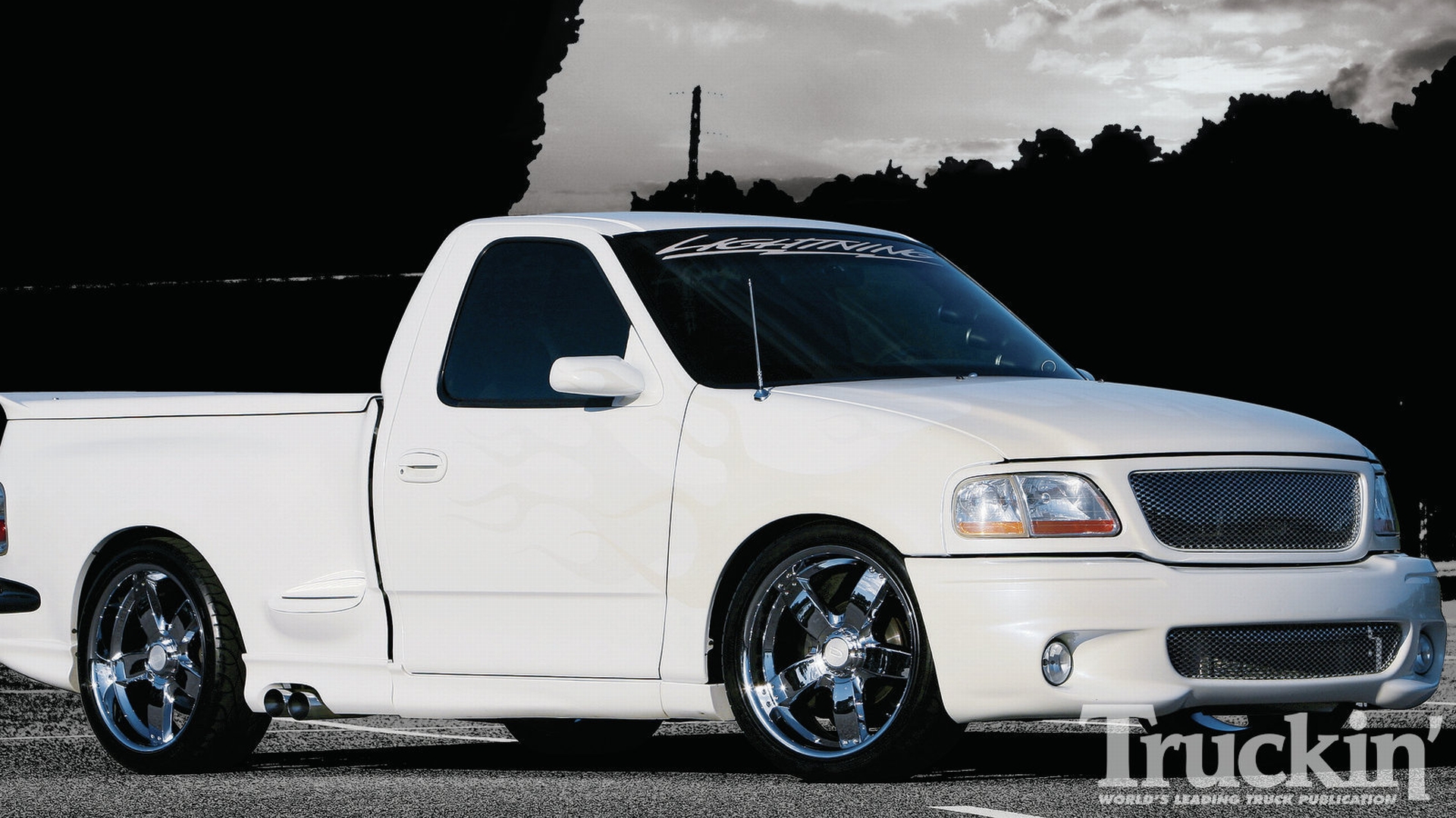 ford f 150, vehicles, ford