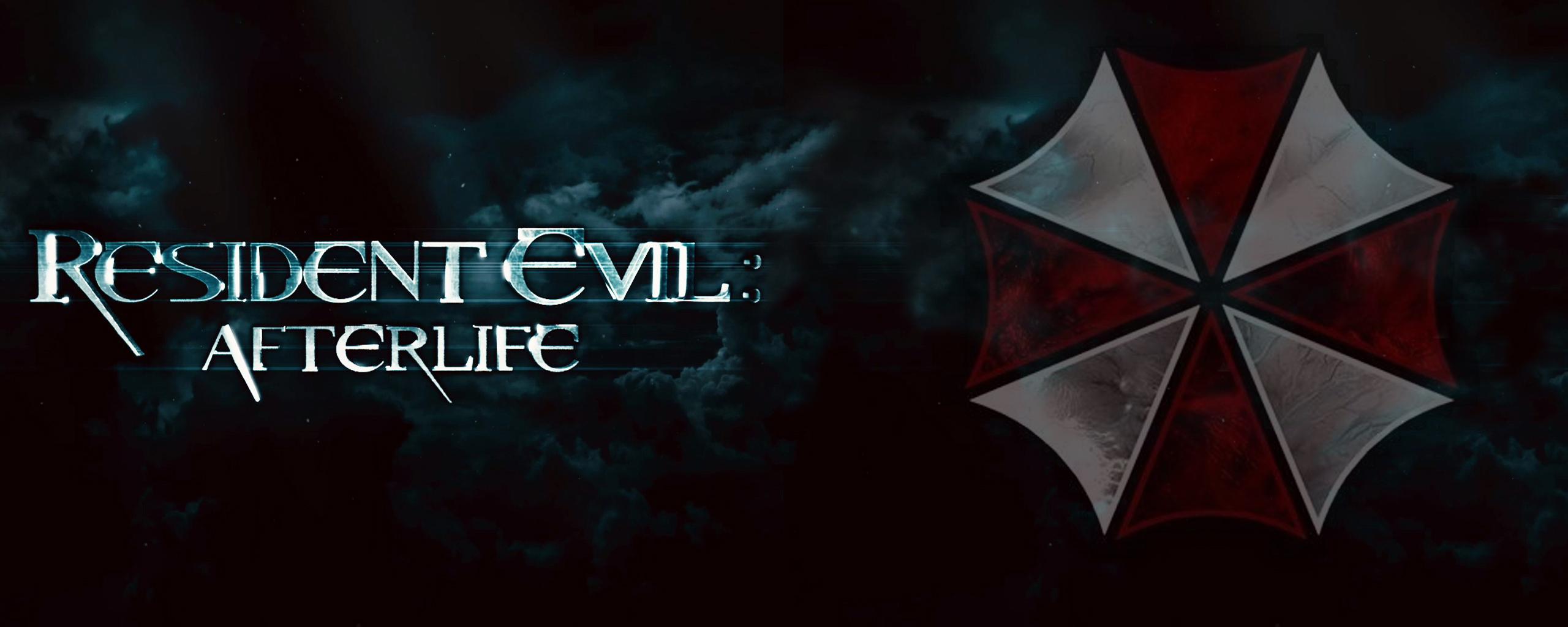 Free download wallpaper Resident Evil, Movie, Resident Evil: Afterlife on your PC desktop