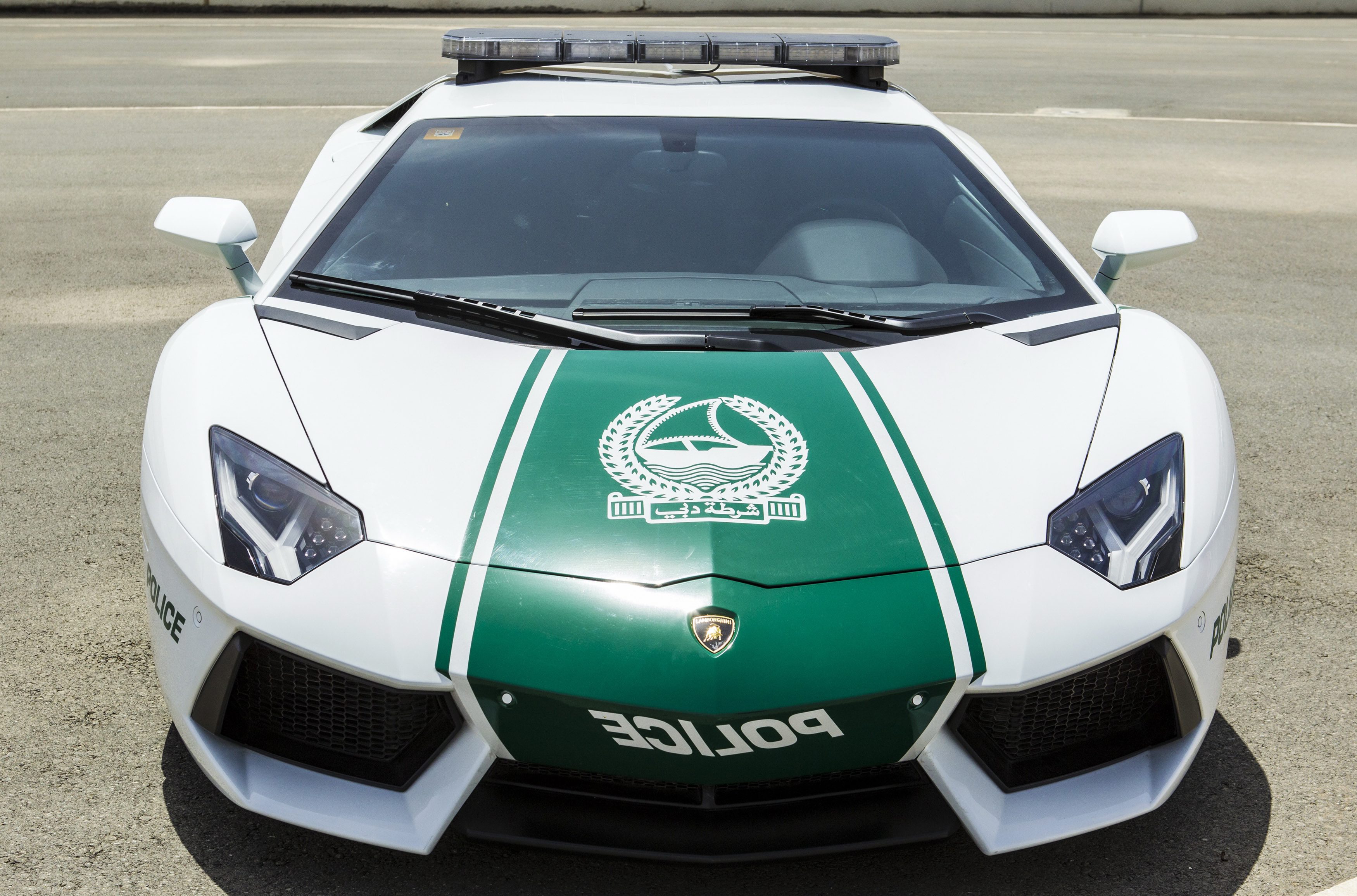 Download mobile wallpaper Police, Lamborghini Aventador, Lamborghini, Vehicles for free.