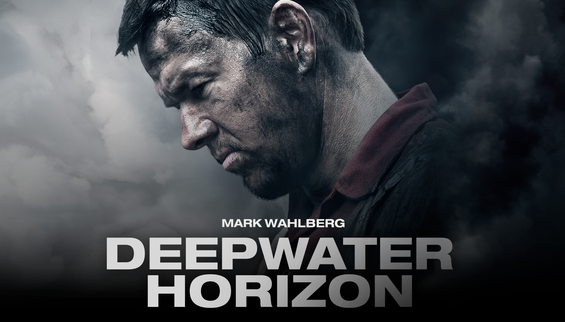 Baixar papéis de parede de desktop Deep Water Horizon HD