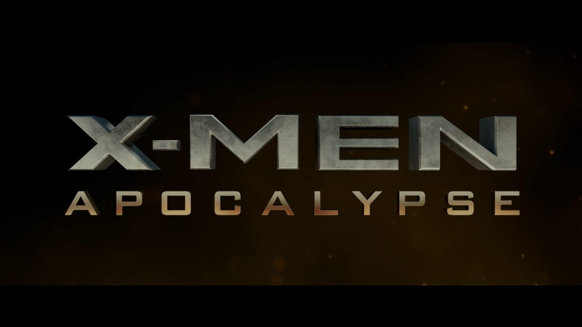 Free download wallpaper X Men, Movie, X Men: Apocalypse on your PC desktop