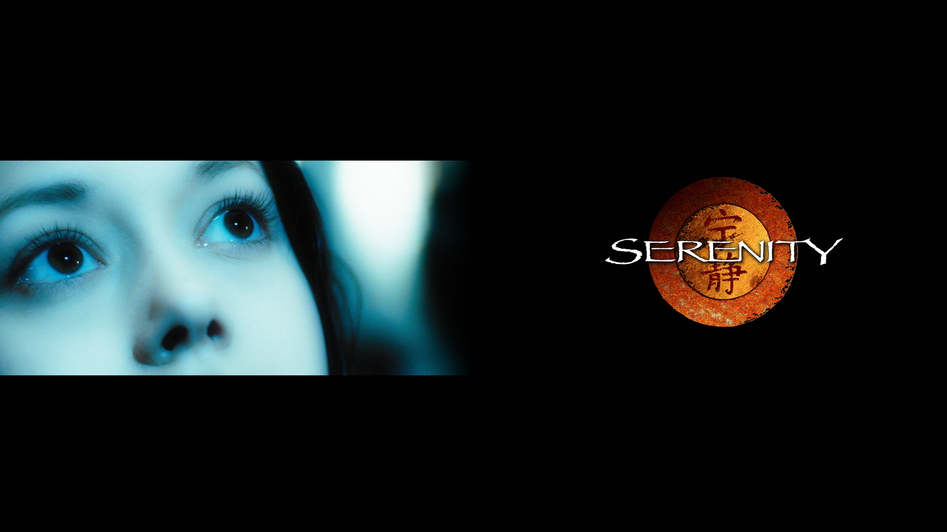 Free download wallpaper Movie, Serenity (2005) on your PC desktop