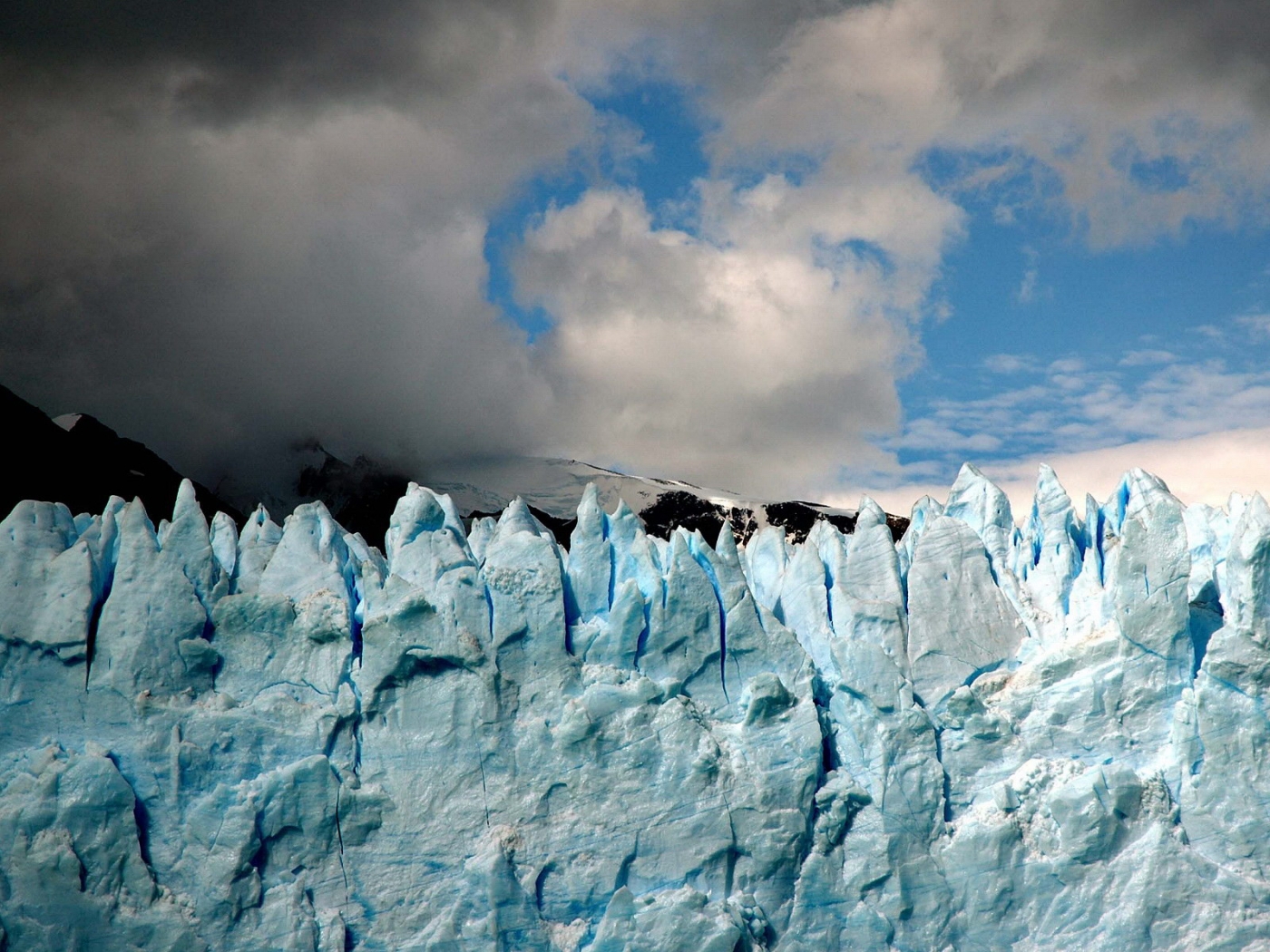 Laden Sie das Eis, Landschaft, Mountains-Bild kostenlos auf Ihren PC-Desktop herunter