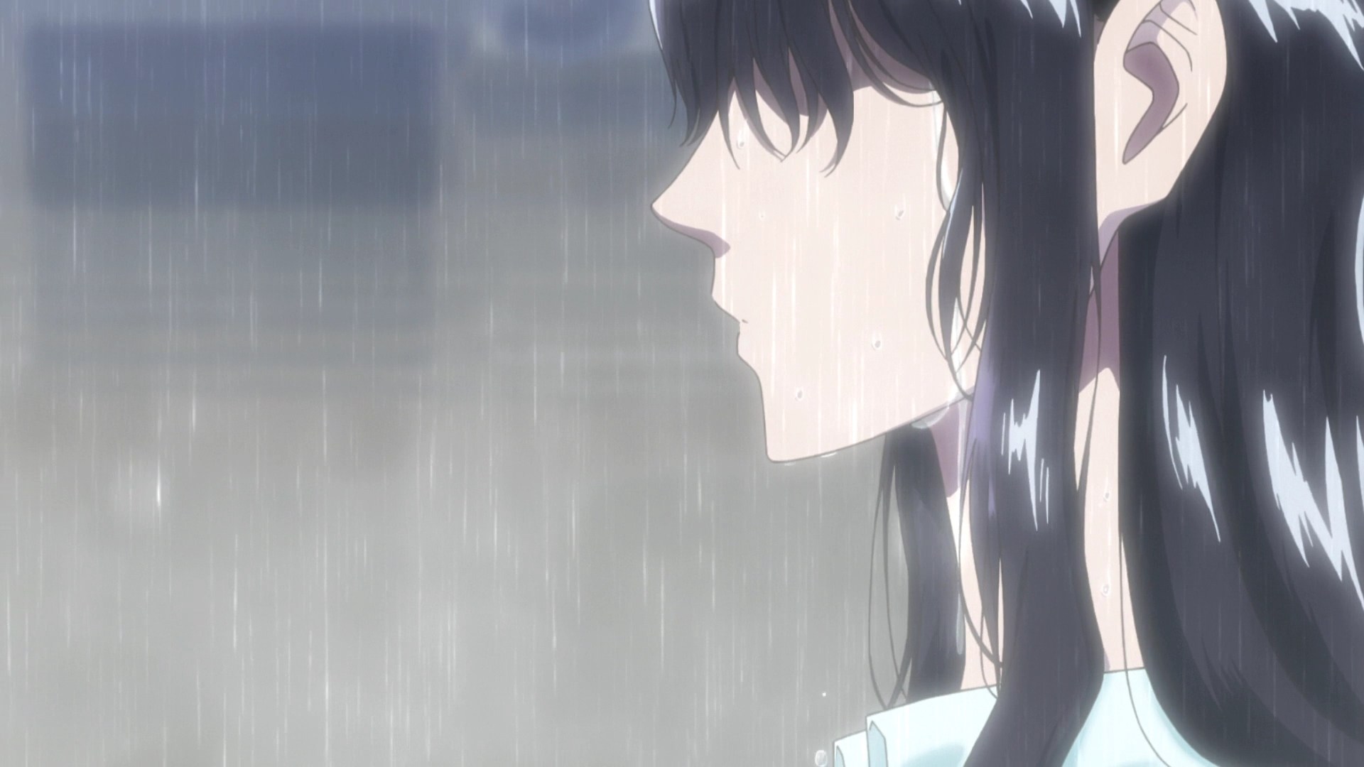 Download mobile wallpaper Anime, After The Rain, Akira Tachibana for free.