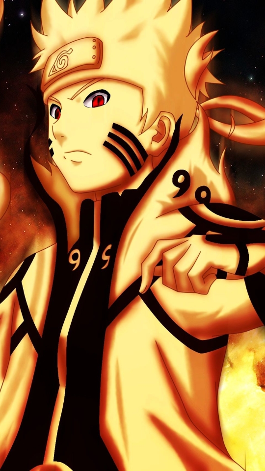 Download mobile wallpaper Anime, Naruto, Naruto Uzumaki for free.