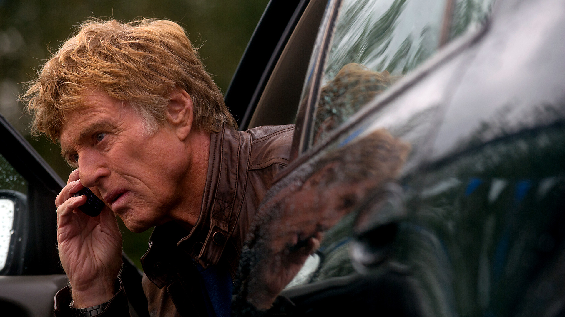 movie, the company you keep, robert redford