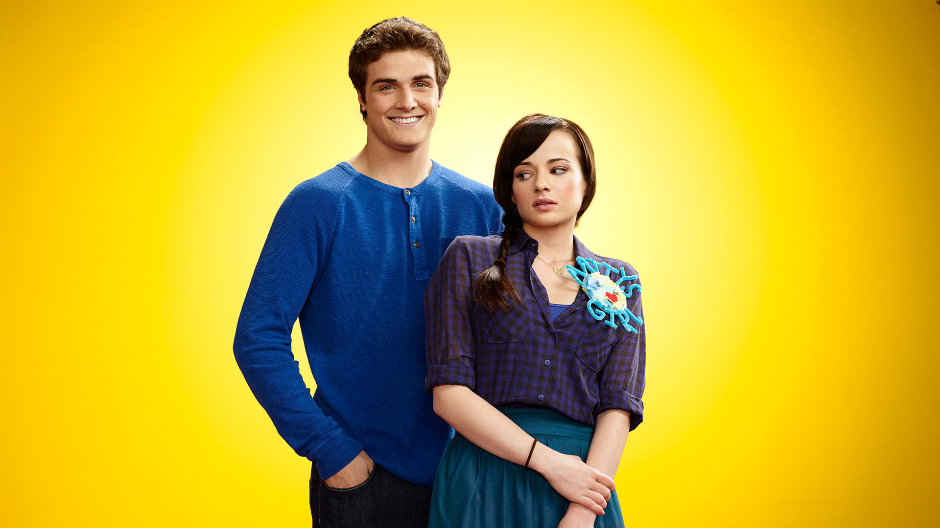 tv show, awkward