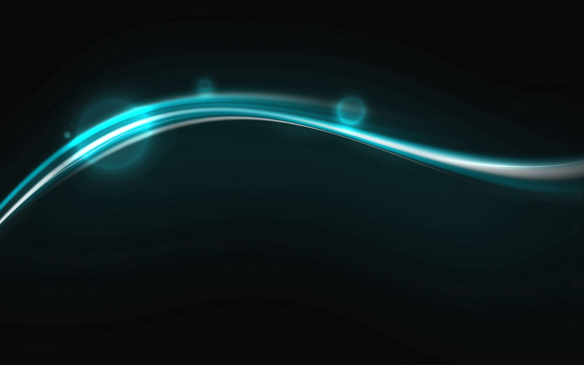Free download wallpaper Shine, Wavy, Light, Wave, Glare, Abstract, Neon on your PC desktop