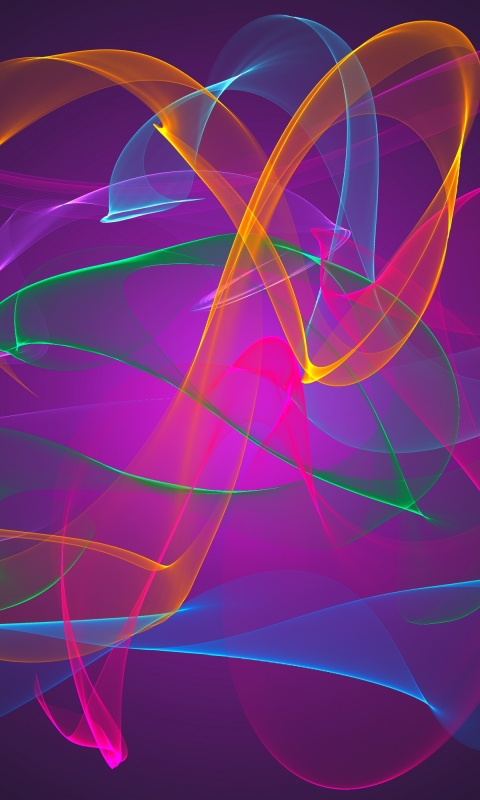 Download mobile wallpaper Abstract, Colors for free.