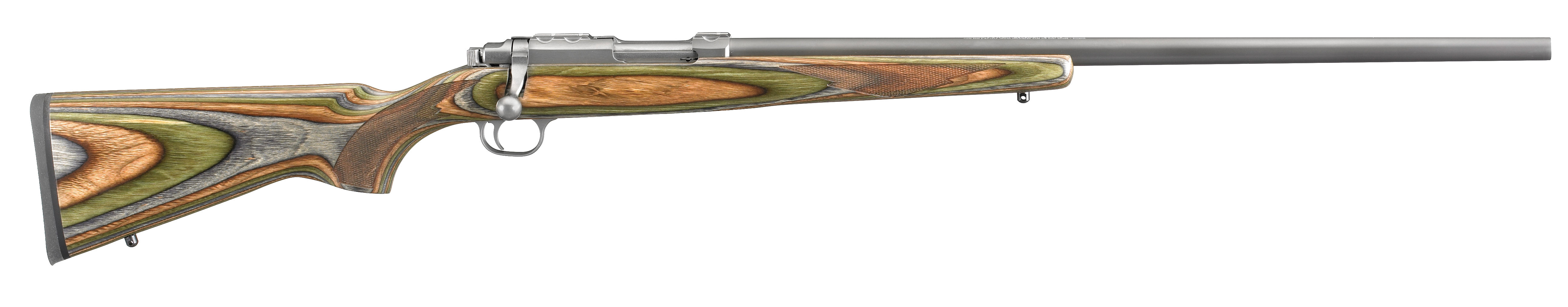 Популярні заставки і фони Гвинтівка Ruger M77 на комп'ютер