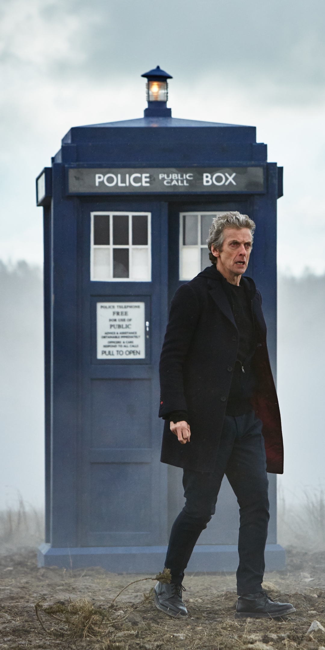 Téléchargez des papiers peints mobile Doctor Who, Séries Tv, Pierre Capaldi, 12E Docteur gratuitement.