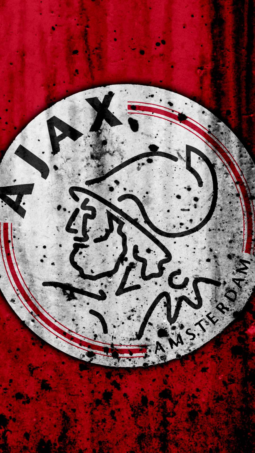 sports, afc ajax, emblem, soccer, logo
