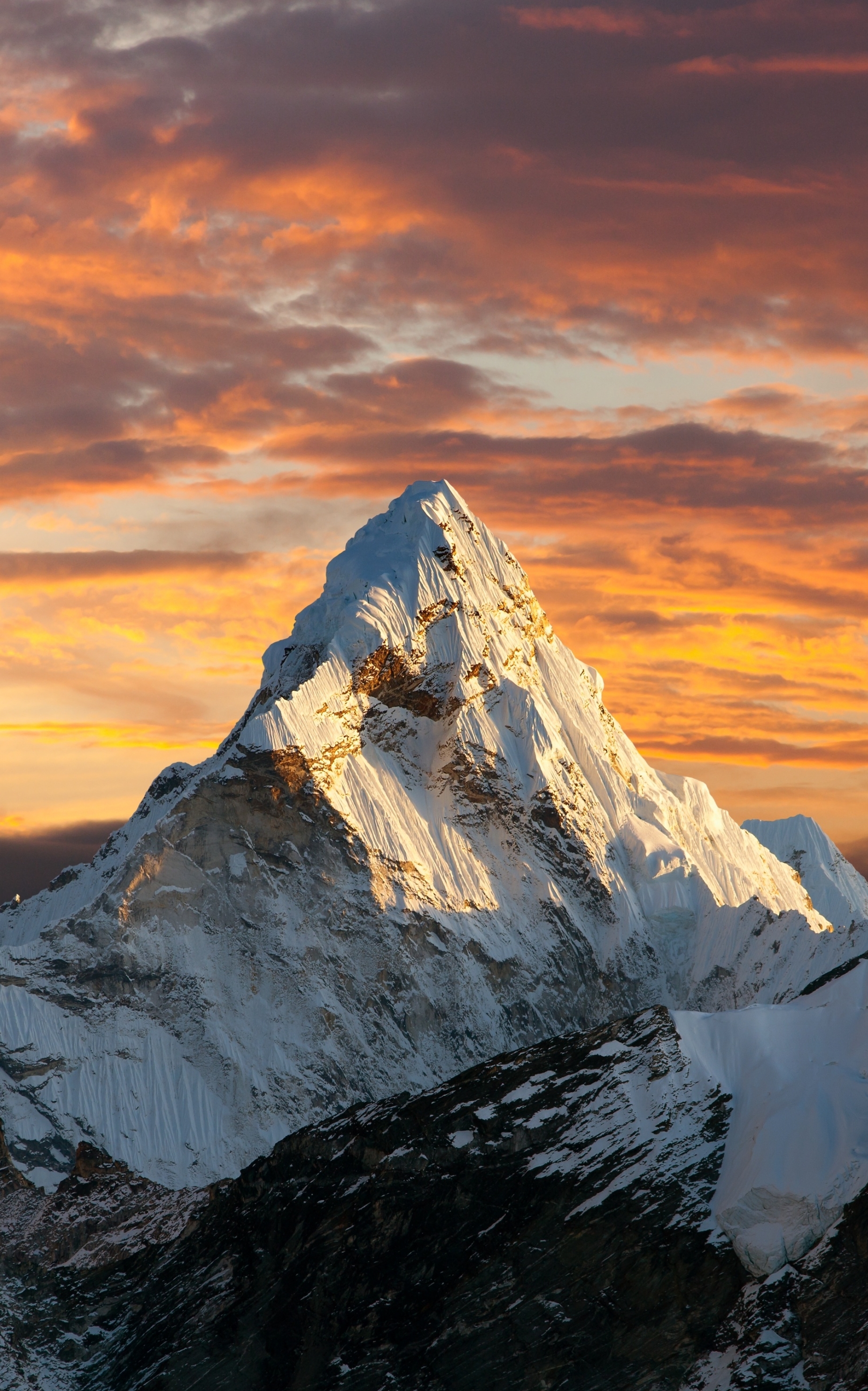 PCデスクトップに自然, 山, ピーク, 地球, ヒマラヤ, 山岳画像を無料でダウンロード
