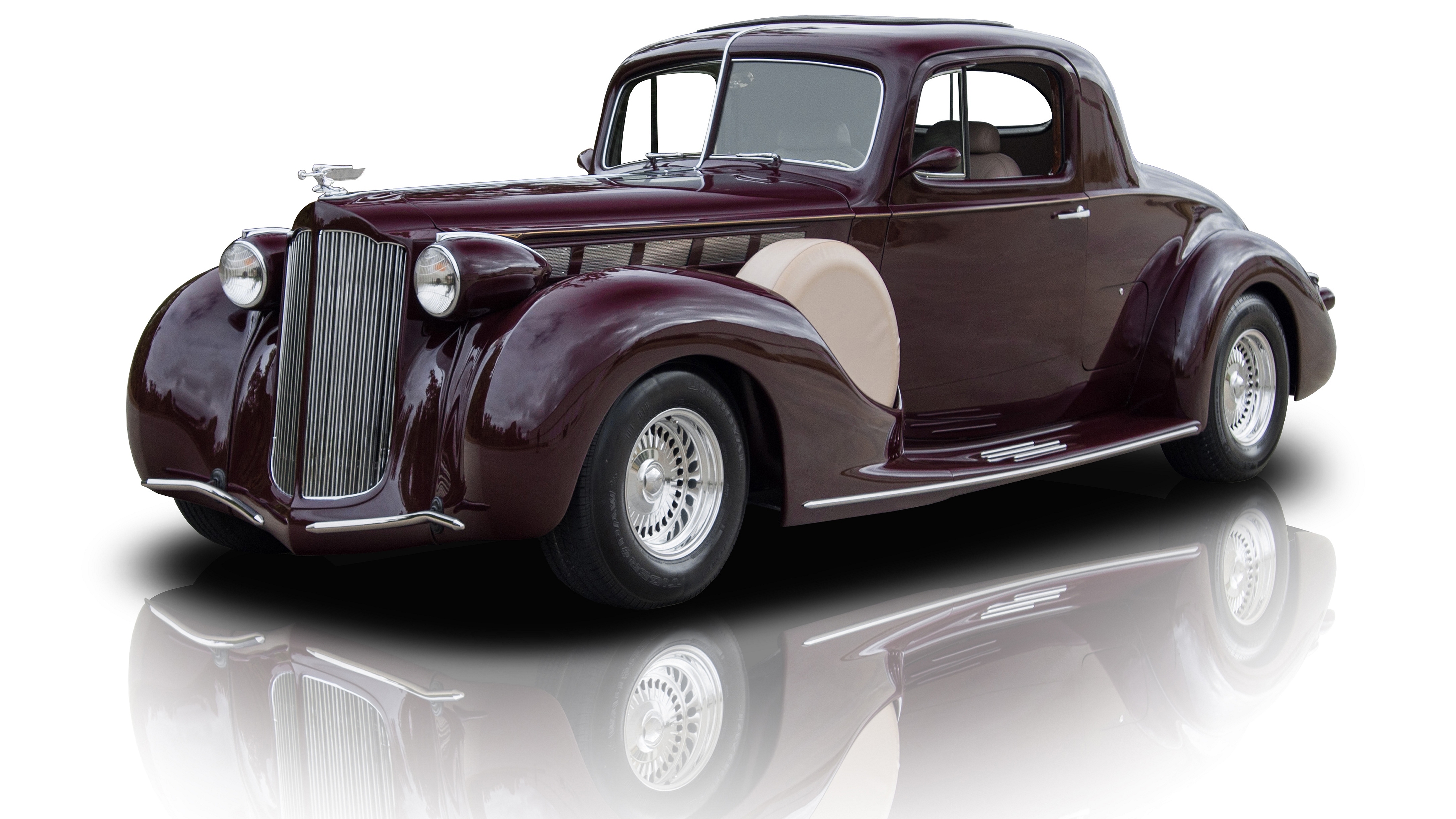 Download mobile wallpaper Packard, Vehicles for free.