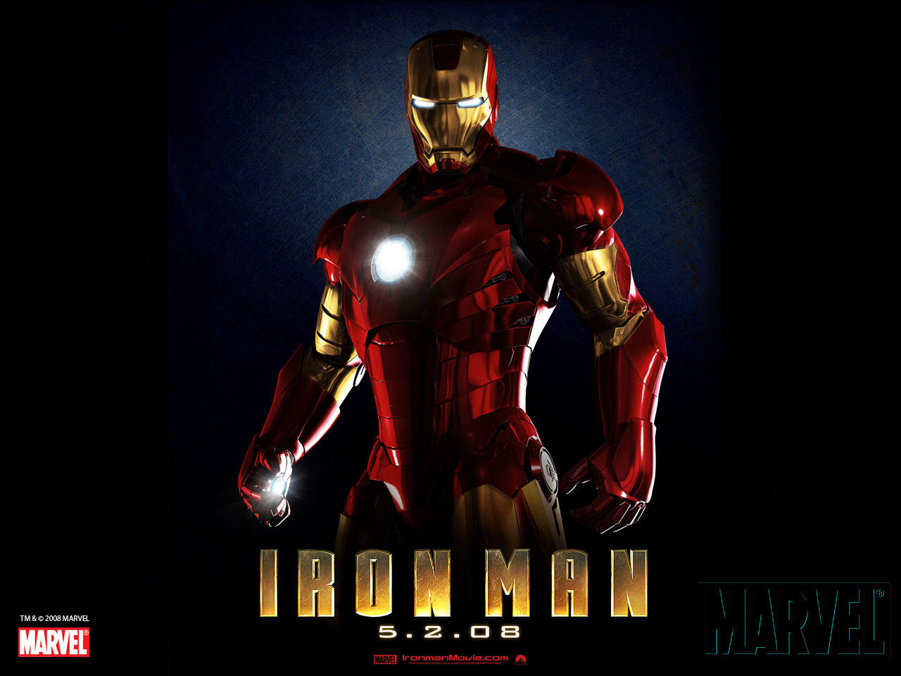 Téléchargez gratuitement l'image Iron Man, Film, Tony Stark sur le bureau de votre PC