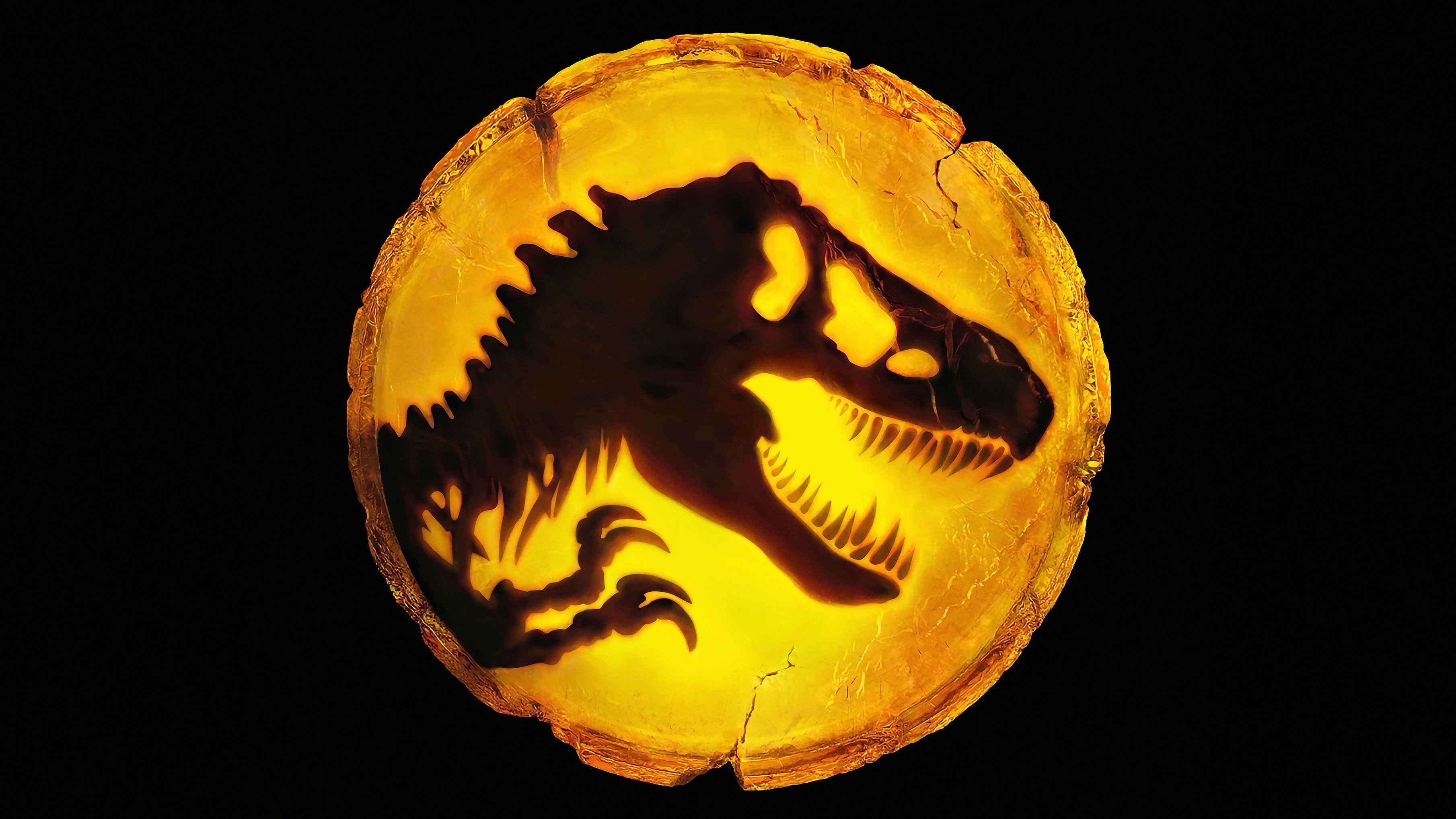 Los mejores fondos de pantalla de Jurassic World: Dominion para la pantalla del teléfono