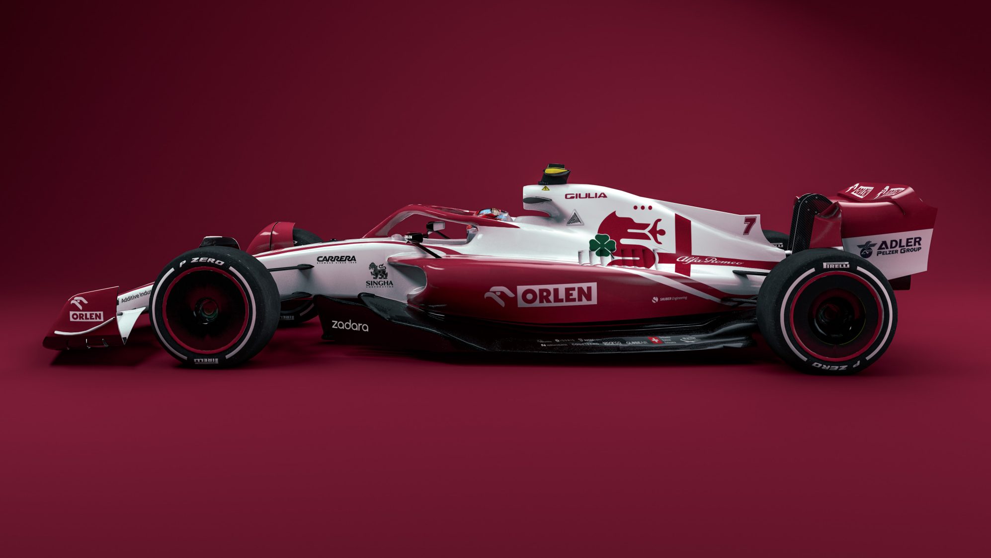 Laden Sie das Sport, Rennen, Rennauto, Formel 1, Alfa Romeo Rennen, F1 2022-Bild kostenlos auf Ihren PC-Desktop herunter