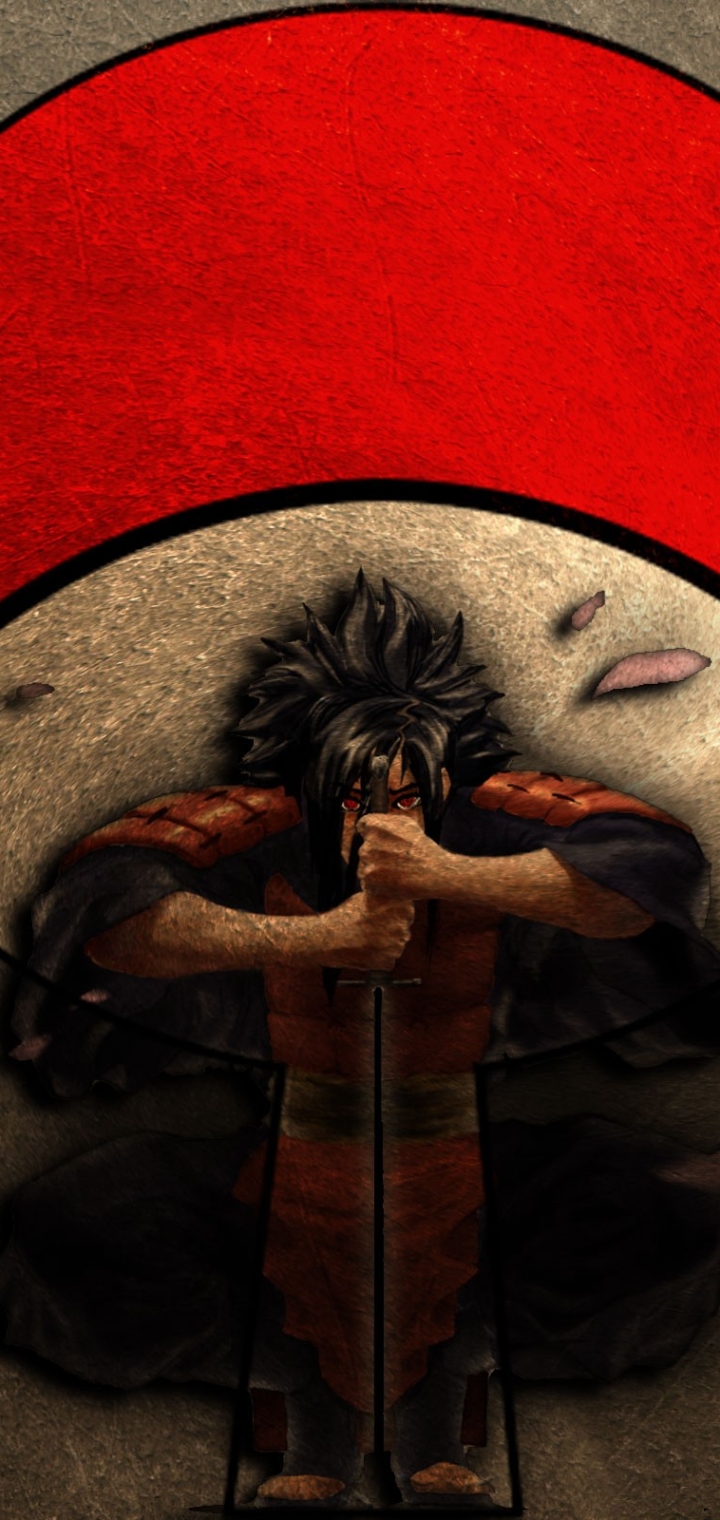 Download mobile wallpaper Anime, Naruto, Sharingan (Naruto), Madara Uchiha for free.