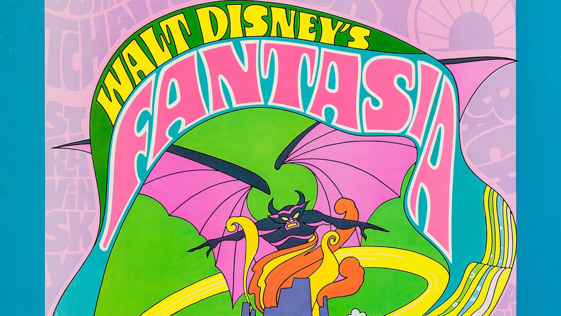 Baixar papel de parede para celular de Fantasia, Filme gratuito.