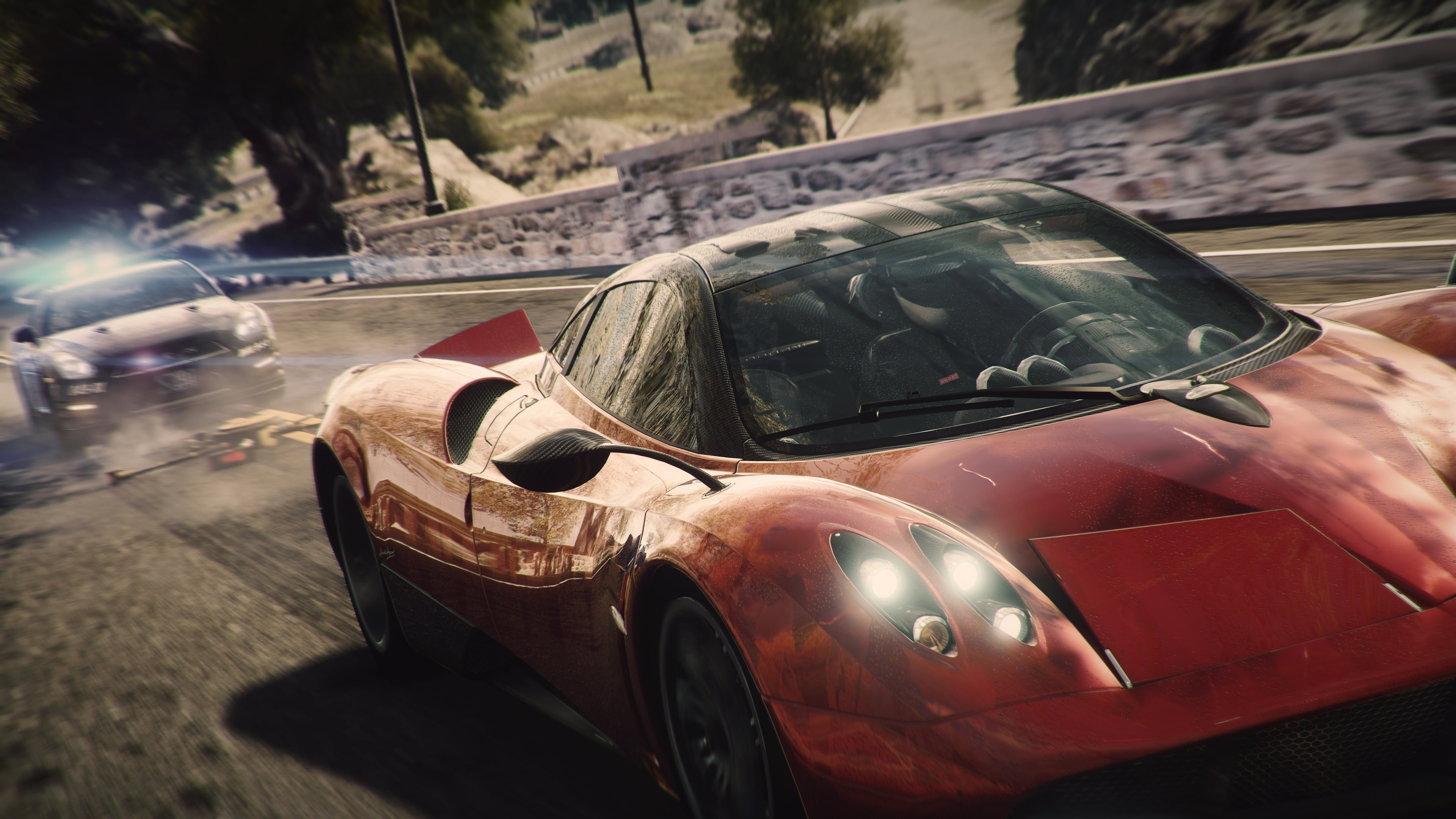 video game, need for speed: rivals, need for speed