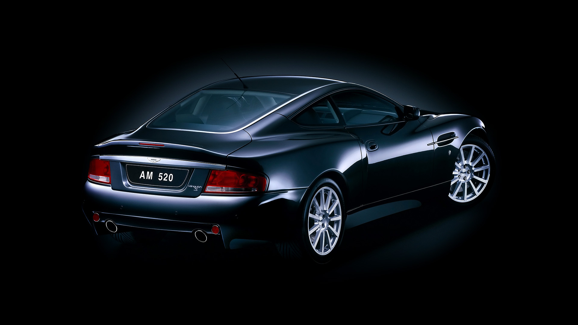 Descarga gratuita de fondo de pantalla para móvil de Aston Martin, Coche, Gran Turismo, Vehículos, Aston Martin Vanquish, Aston Martin Vanquish S.