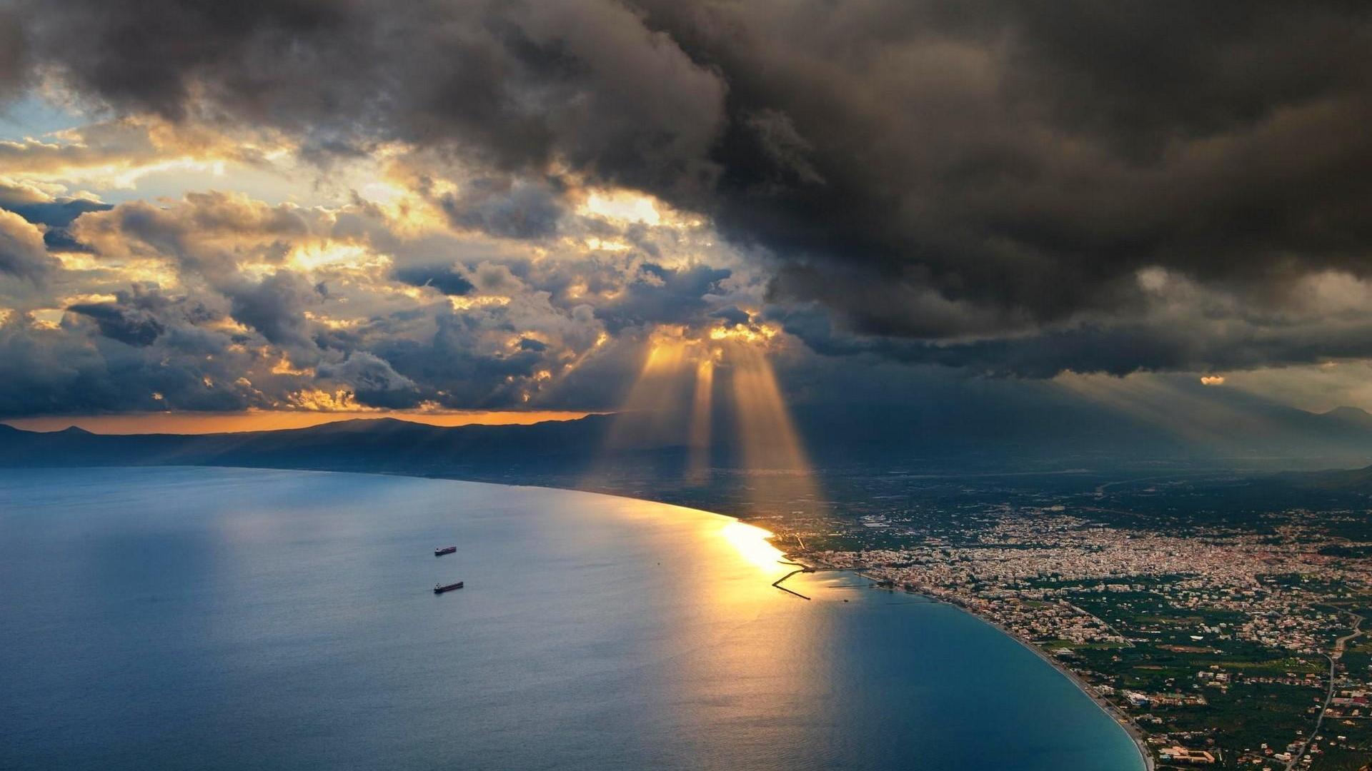 Laden Sie das Landschaft, Erde, Sonnenlicht, Wolke, Fotografie, Himmel, Sonnenstrahl, Sonnenschein-Bild kostenlos auf Ihren PC-Desktop herunter