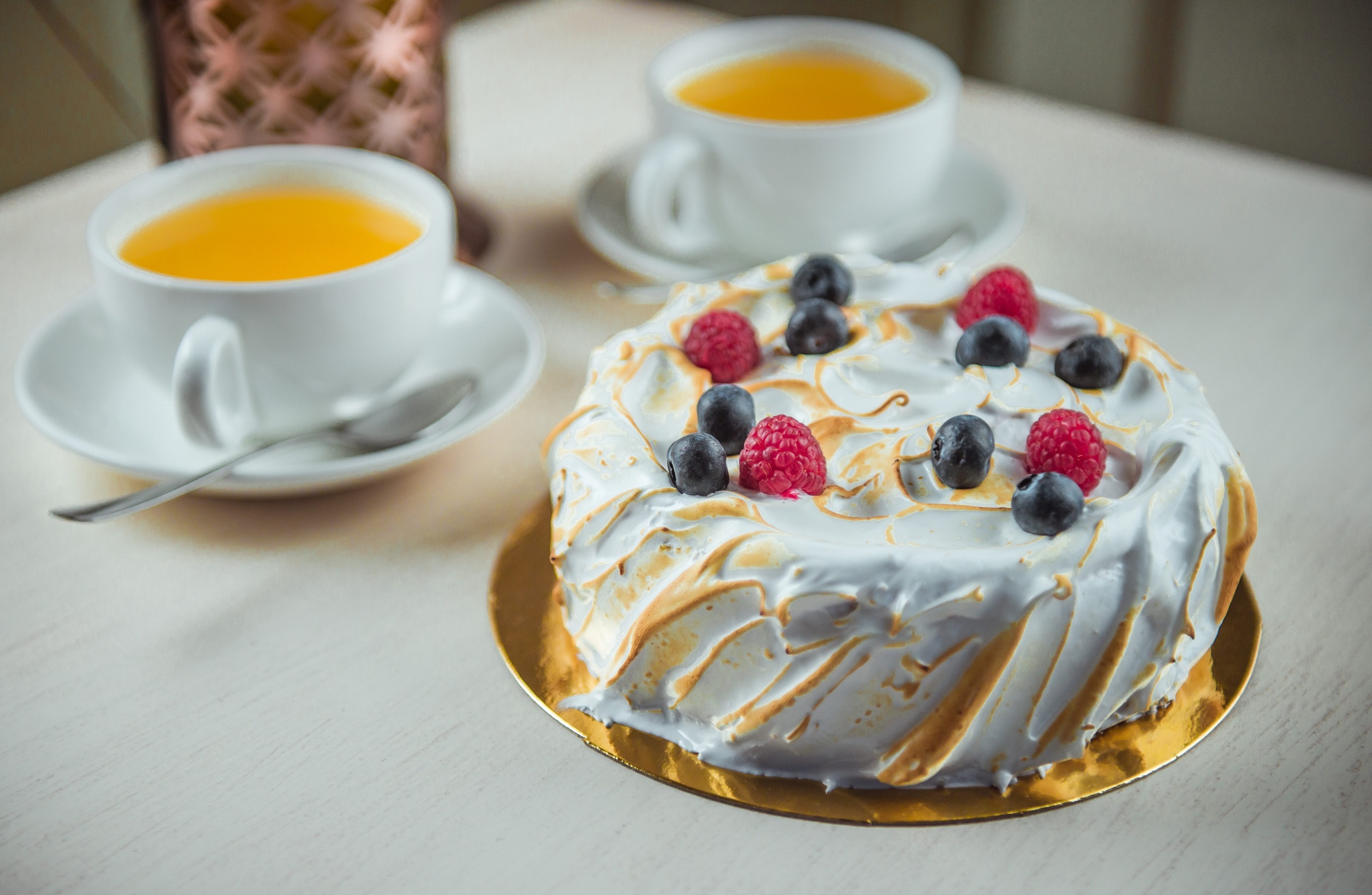 Free download wallpaper Food, Dessert, Cup, Cake, Tea, Pastry on your PC desktop
