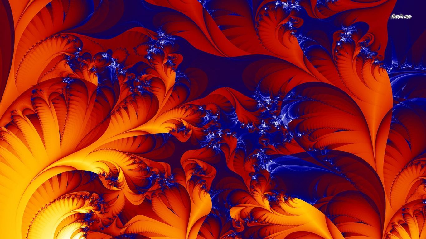 Free download wallpaper Abstract, Fractal on your PC desktop