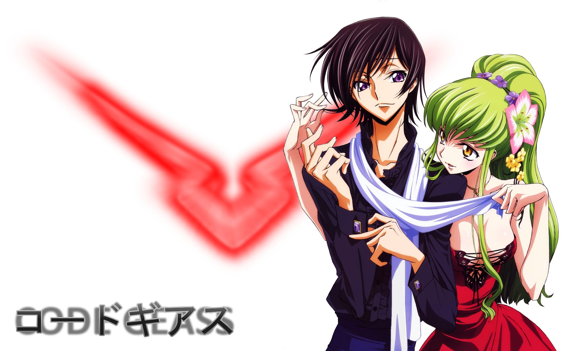 Descarga gratuita de fondo de pantalla para móvil de Animado, Code Geass: Lelouch Of The Rebellion.