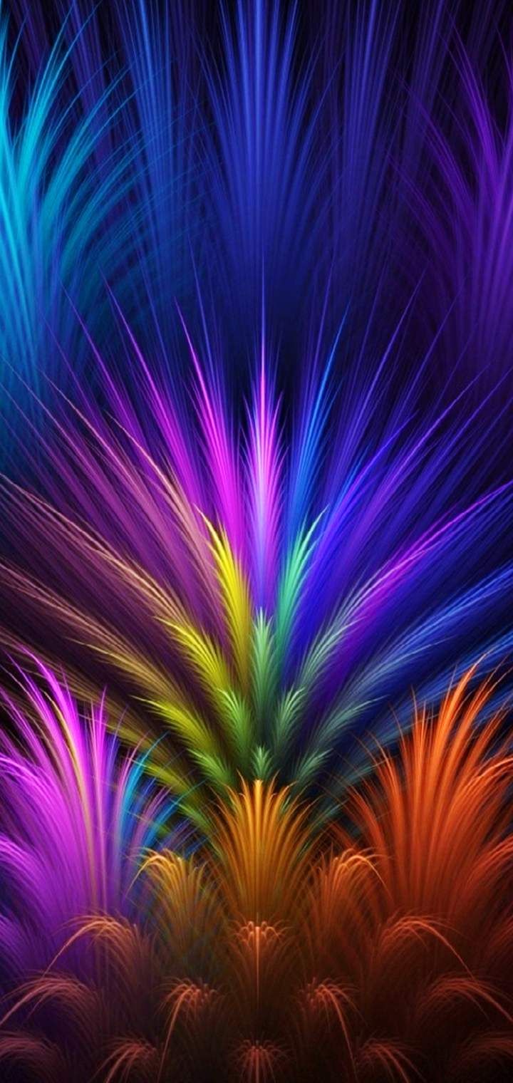 Download mobile wallpaper Abstract, Colors, Artistic for free.