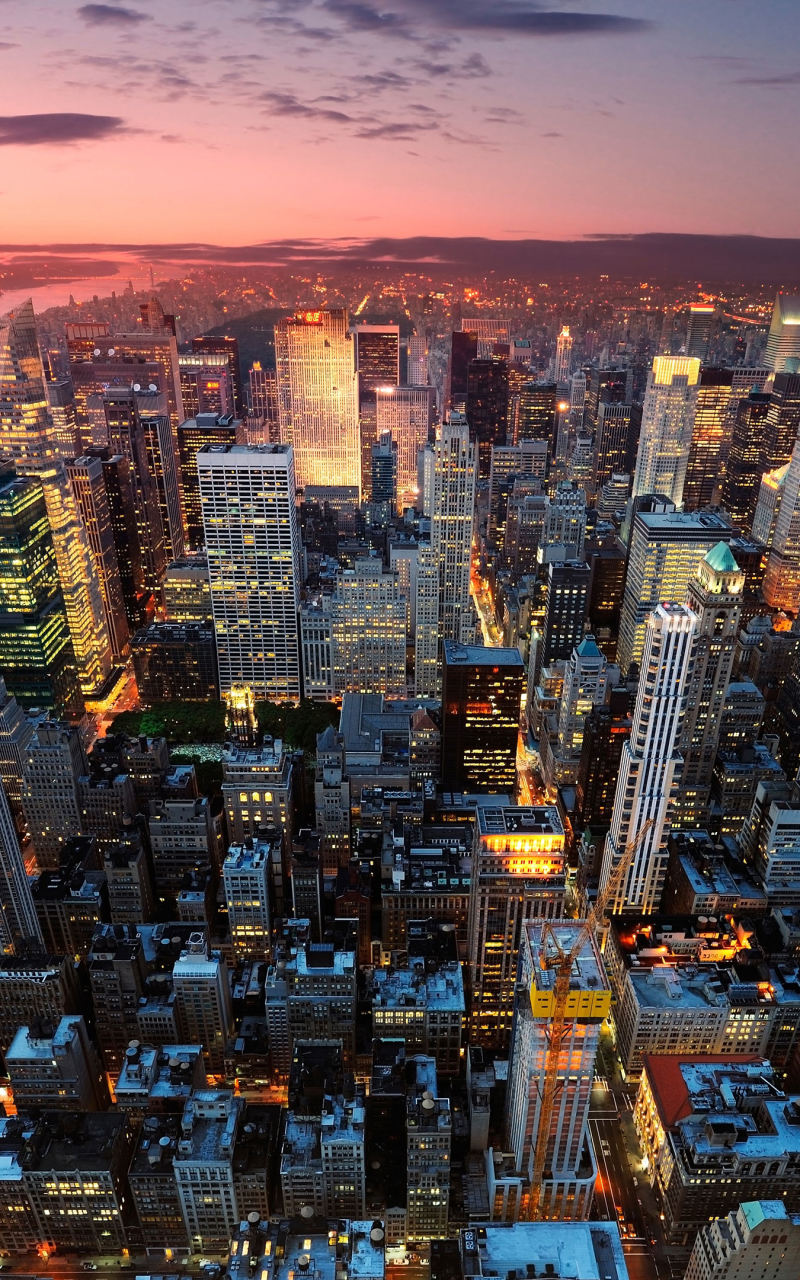 無料モバイル壁紙都市, 街, 超高層ビル, 建物, ニューヨーク, アメリカ合衆国, マンメイド, 街並みをダウンロードします。