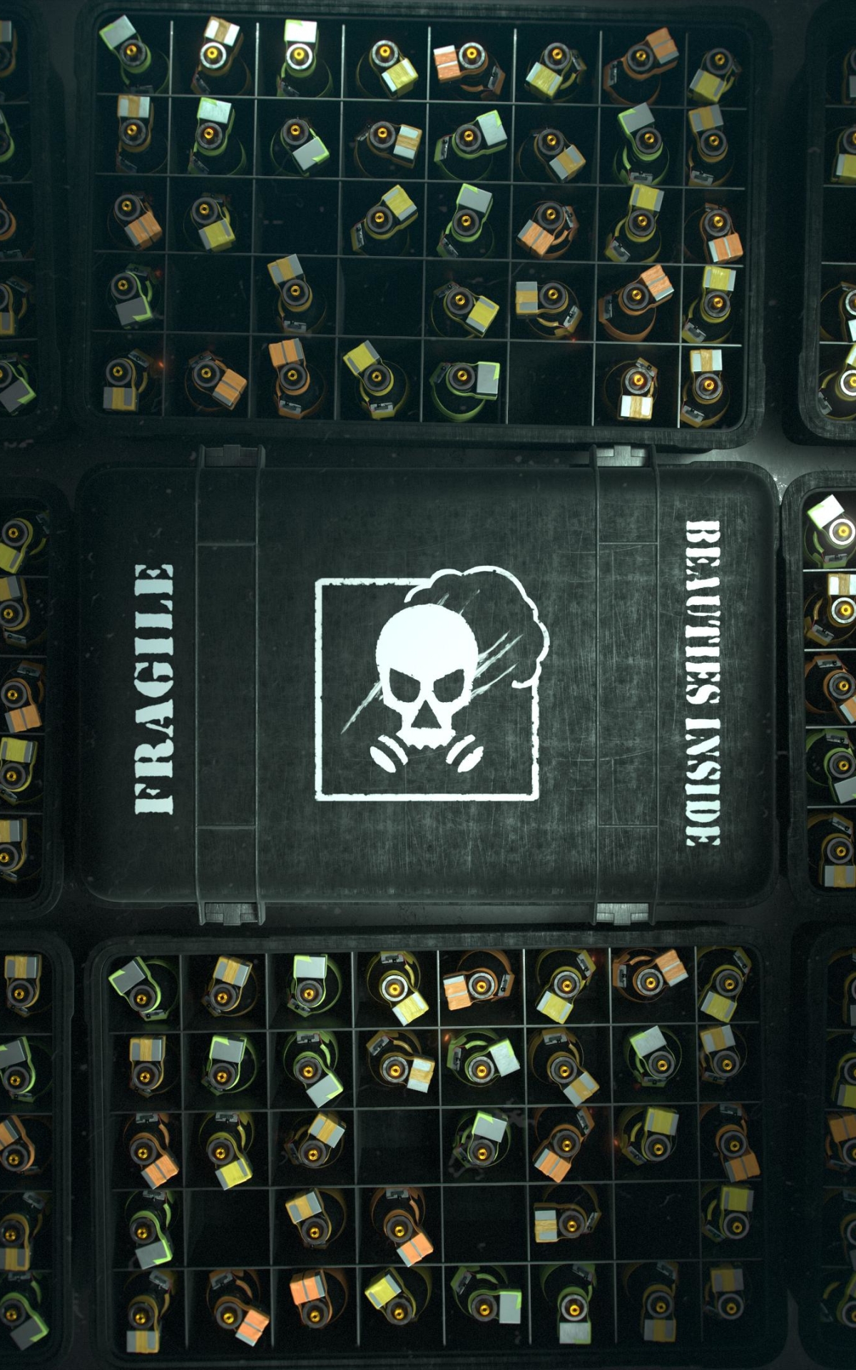 Baixar papel de parede para celular de Videogame, Tom Clancy's Rainbow Six: Siege, Smoke (Tom Clancy's Rainbow Six: Siege) gratuito.