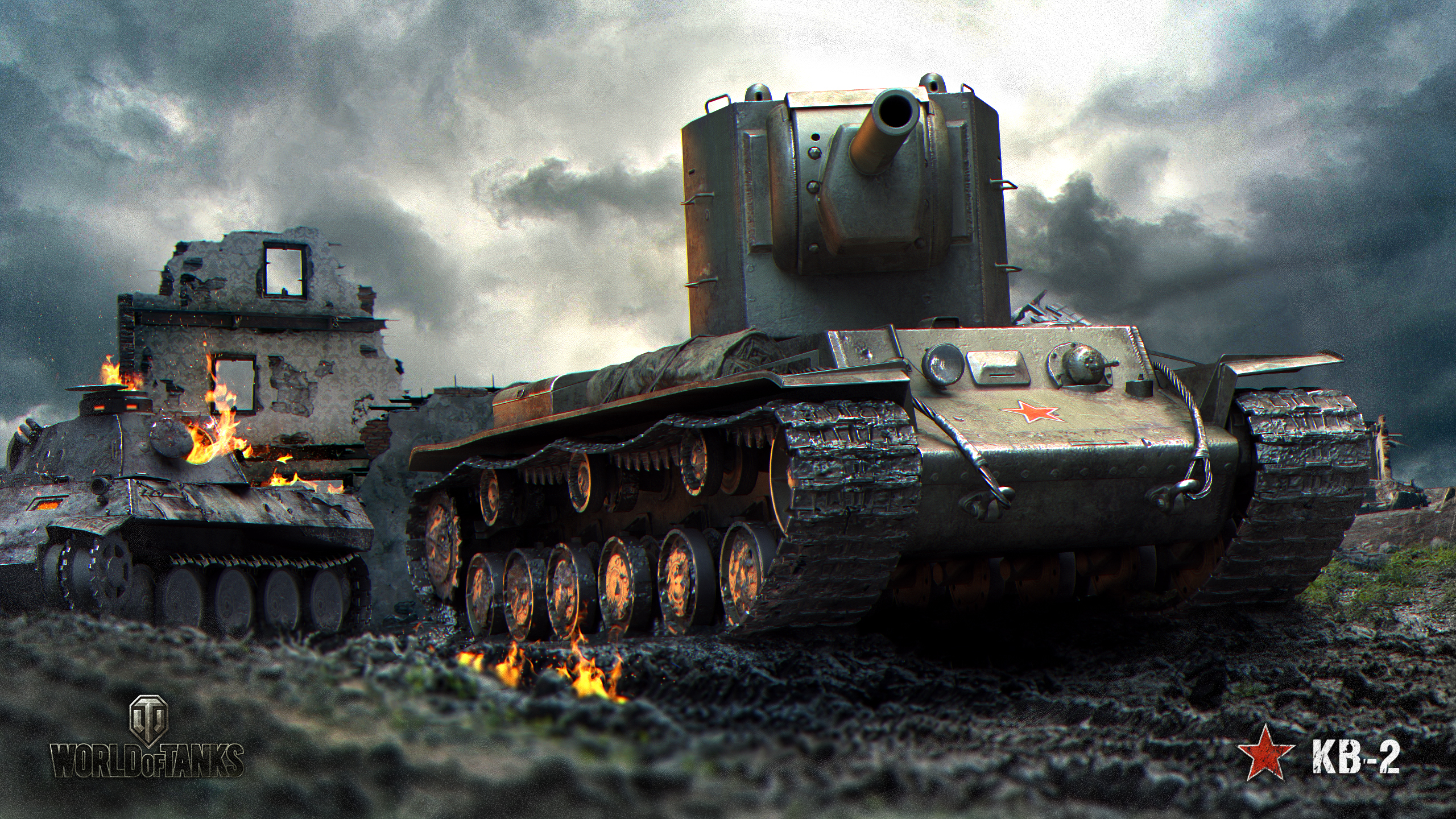 Free download wallpaper World Of Tanks, Tank, Video Game on your PC desktop