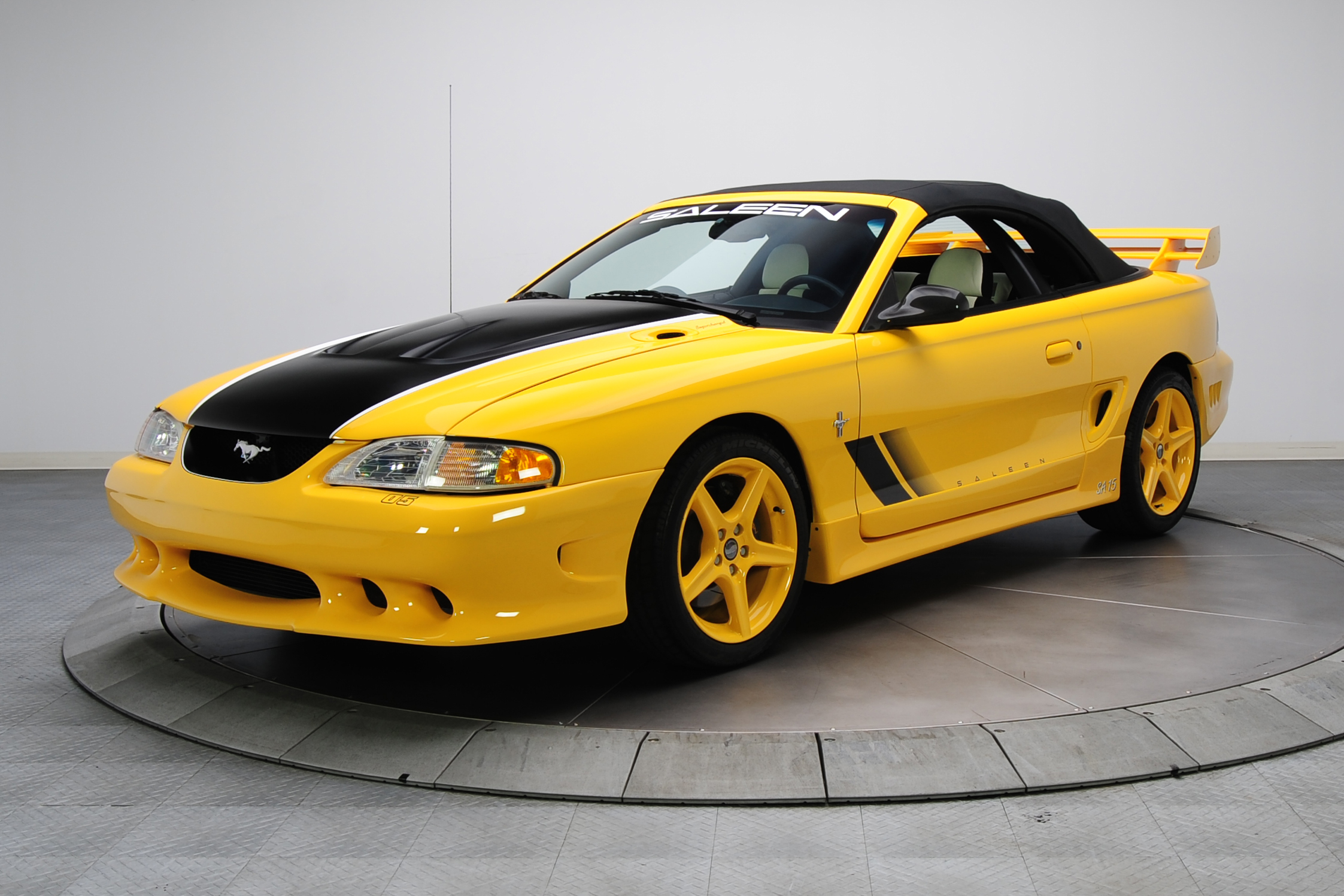 vehicles, ford mustang, ford, saleen