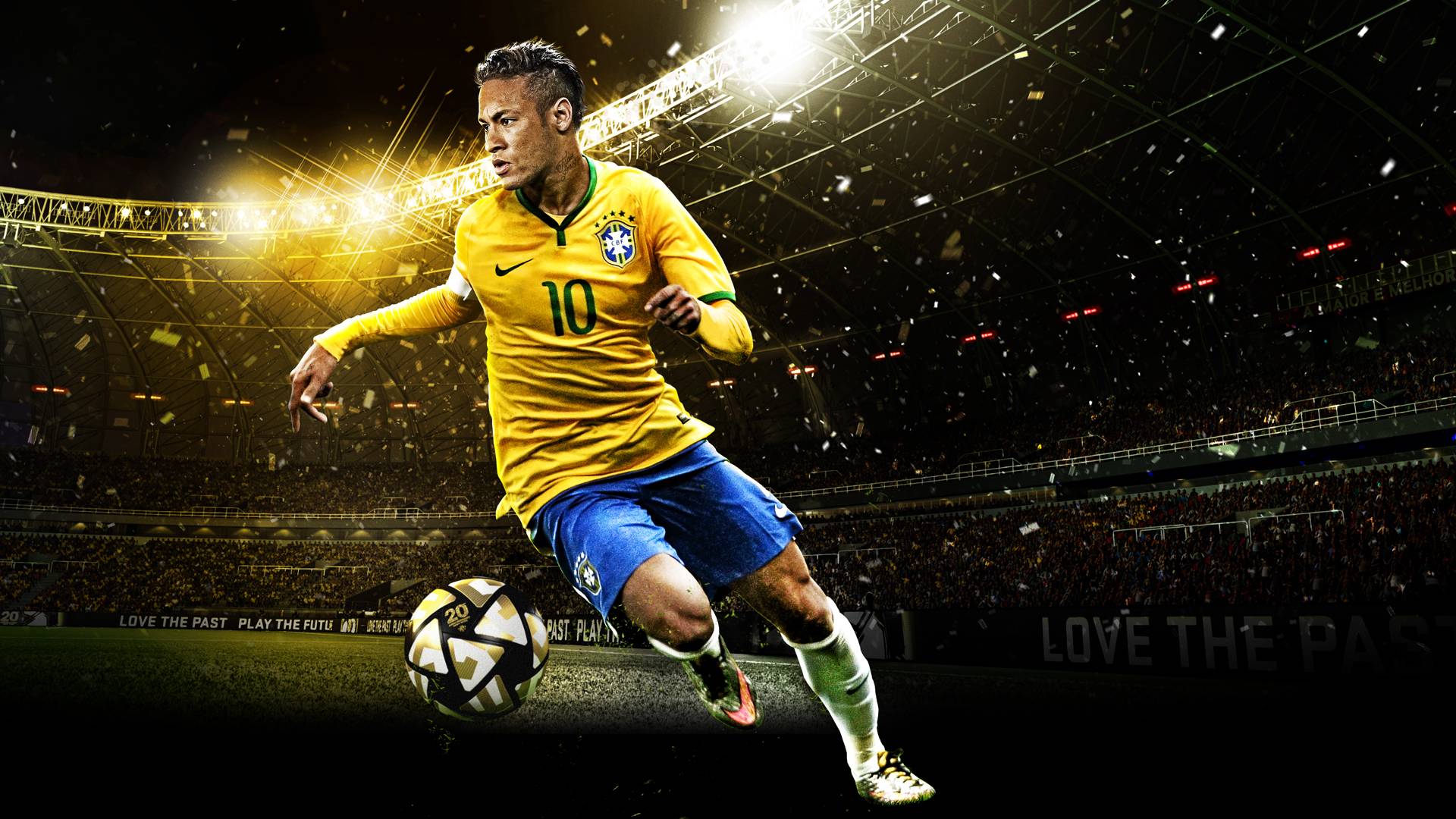 405266 descargar fondo de pantalla neymar, deporte, fútbol: protectores de pantalla e imágenes gratis