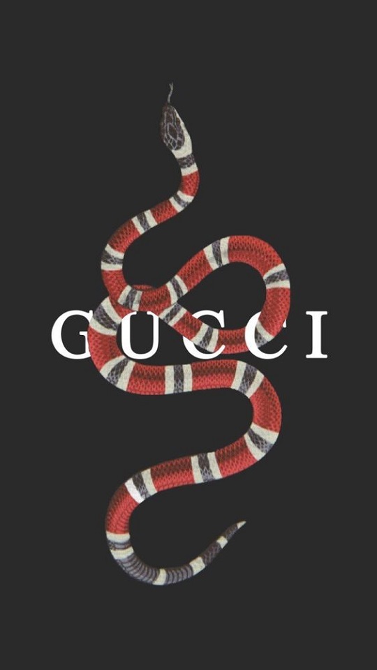 gucci, products, snake