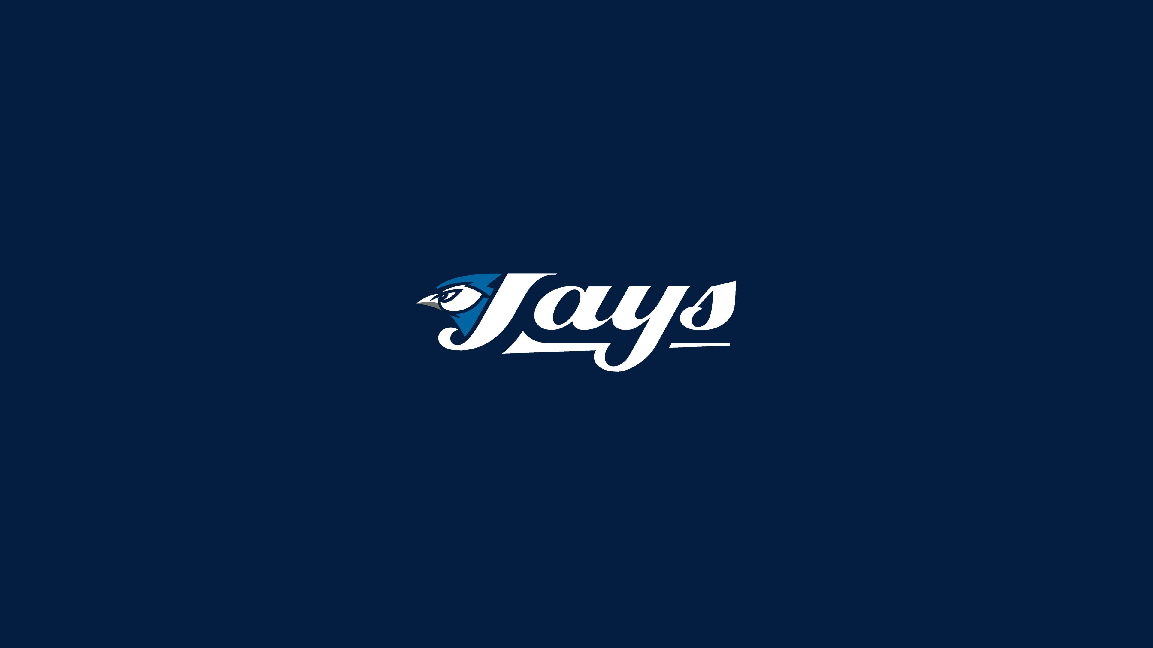 Laden Sie Toronto Blue Jays HD-Desktop-Hintergründe herunter