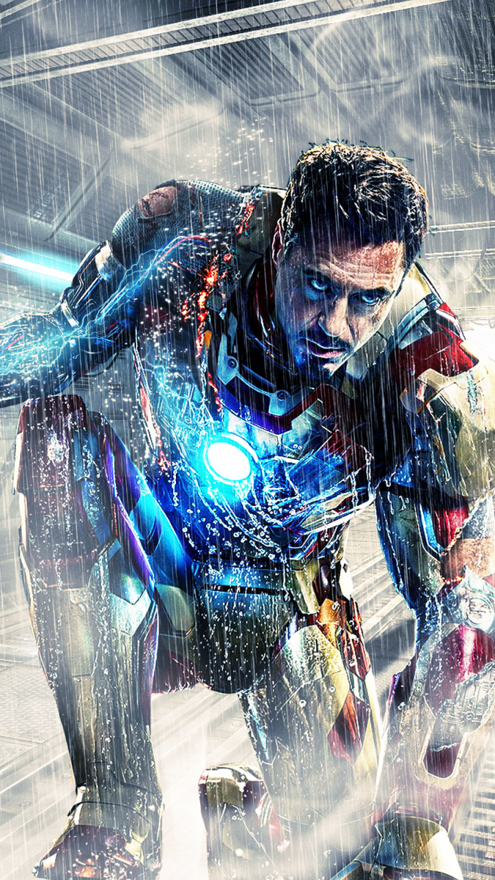 Cool Backgrounds  Iron Man 3